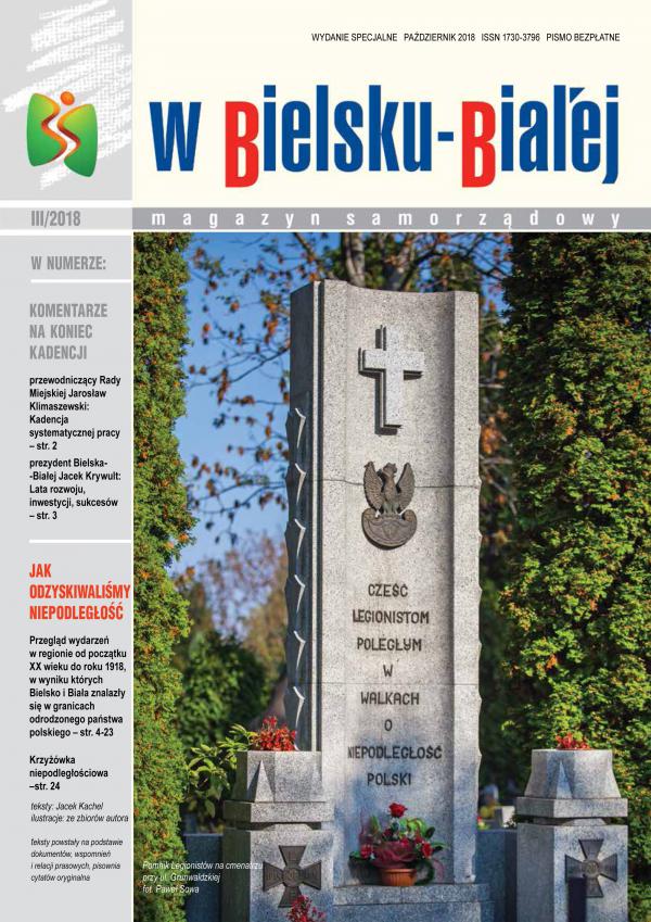 Kwartalnik październik 2018