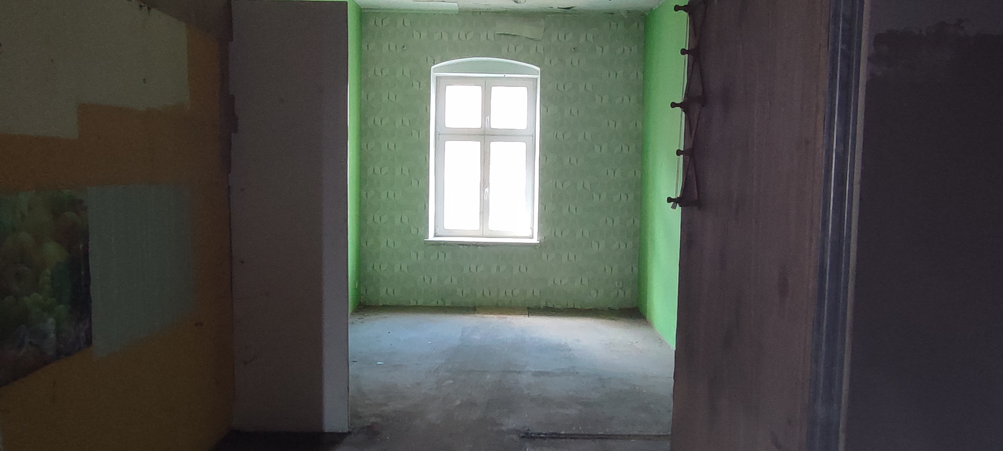 Zdjęcie wnętrza budynku