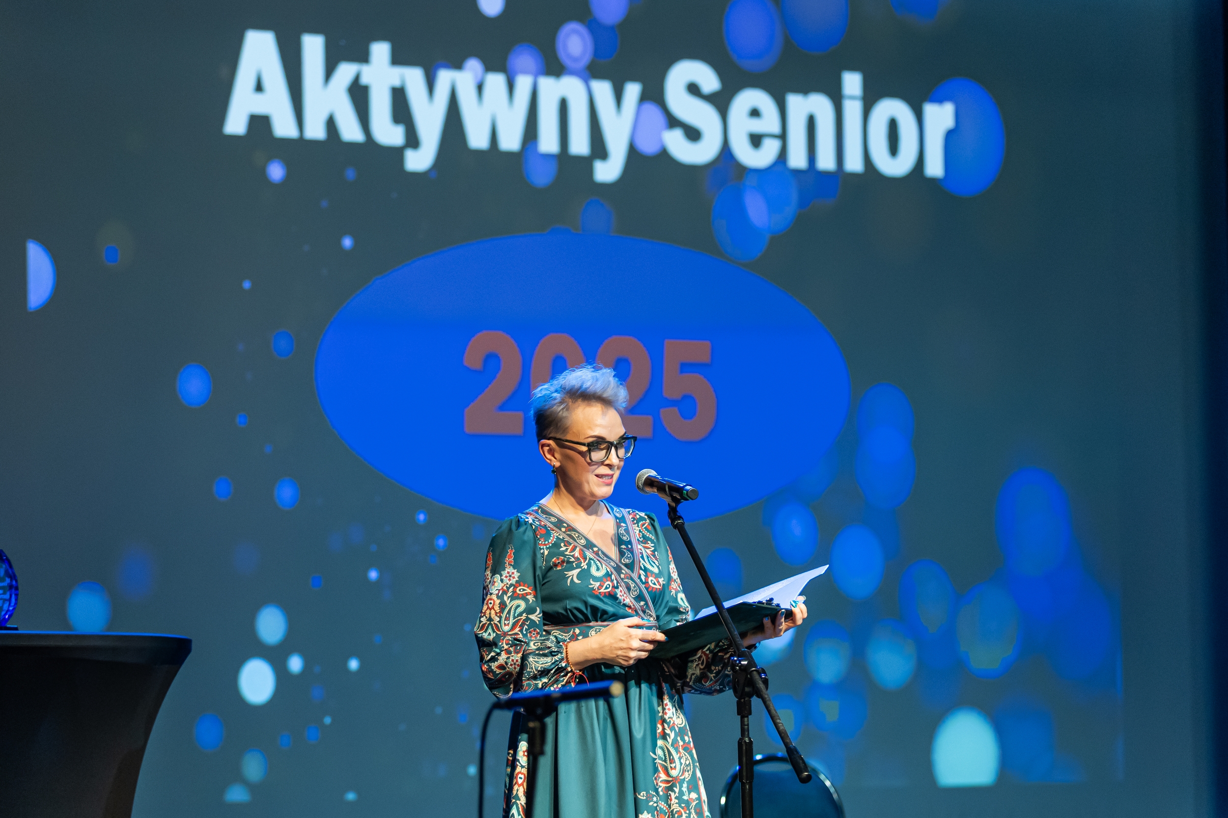 Gala Aktywny Senior 