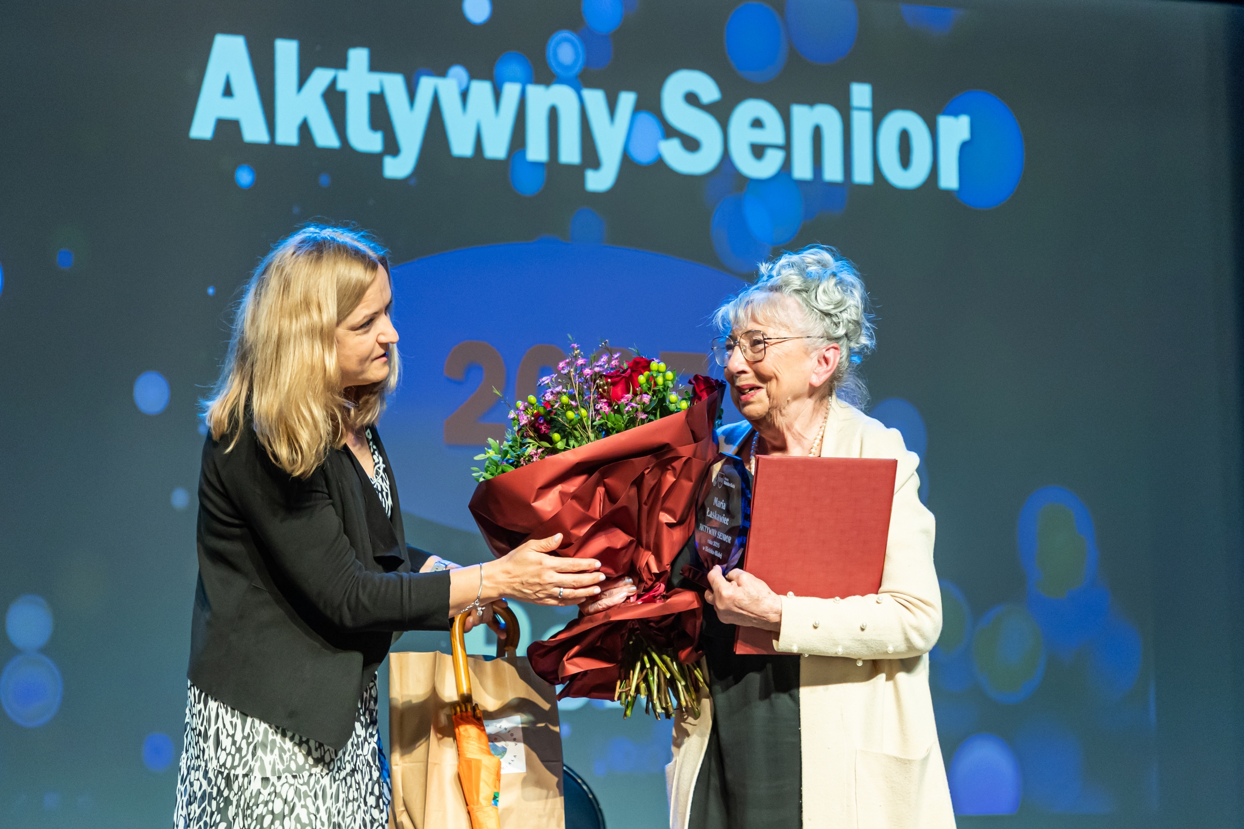 Gala Aktywny Senior 