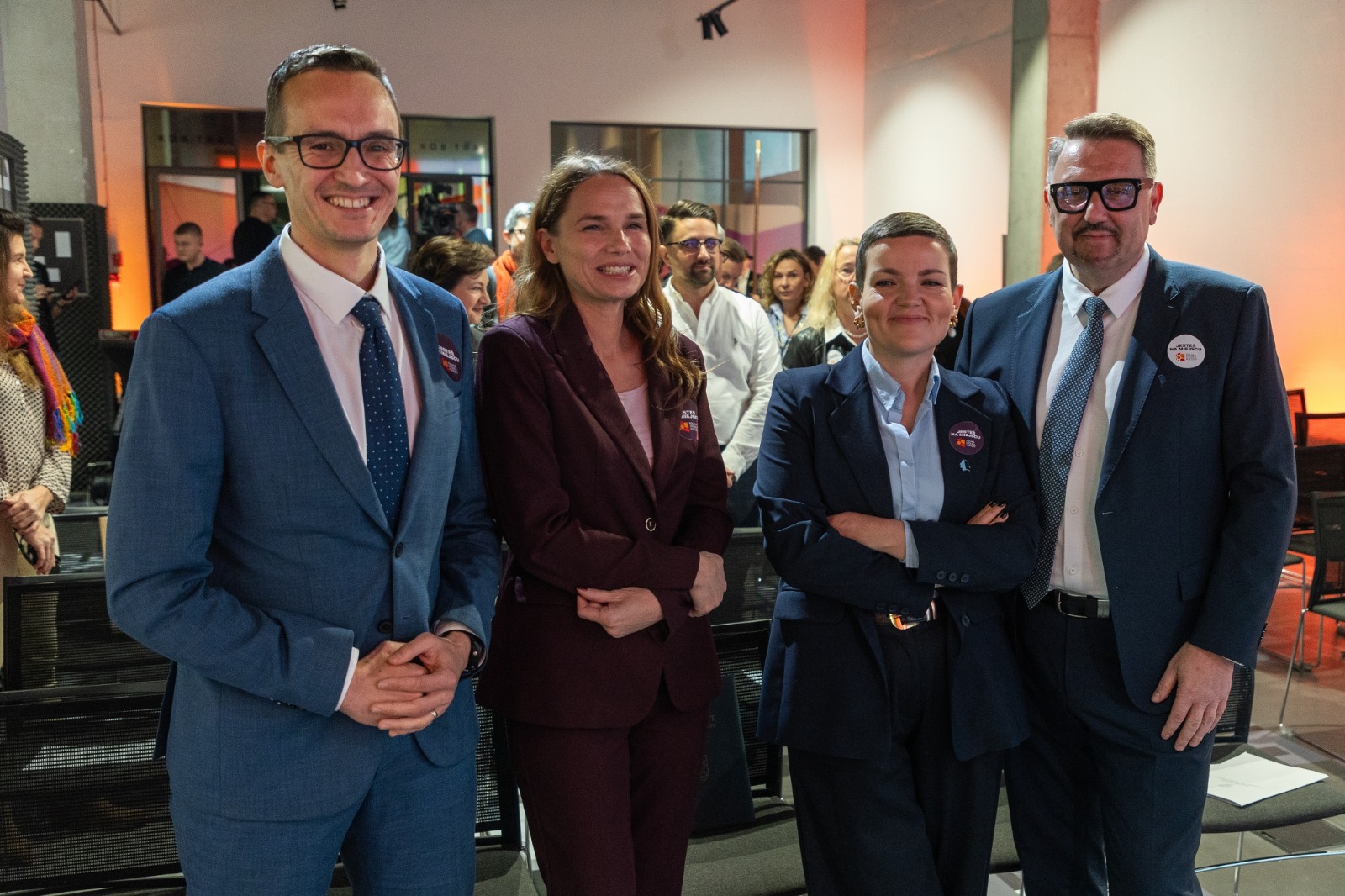 Konferencja Polska Stolica Kultury 