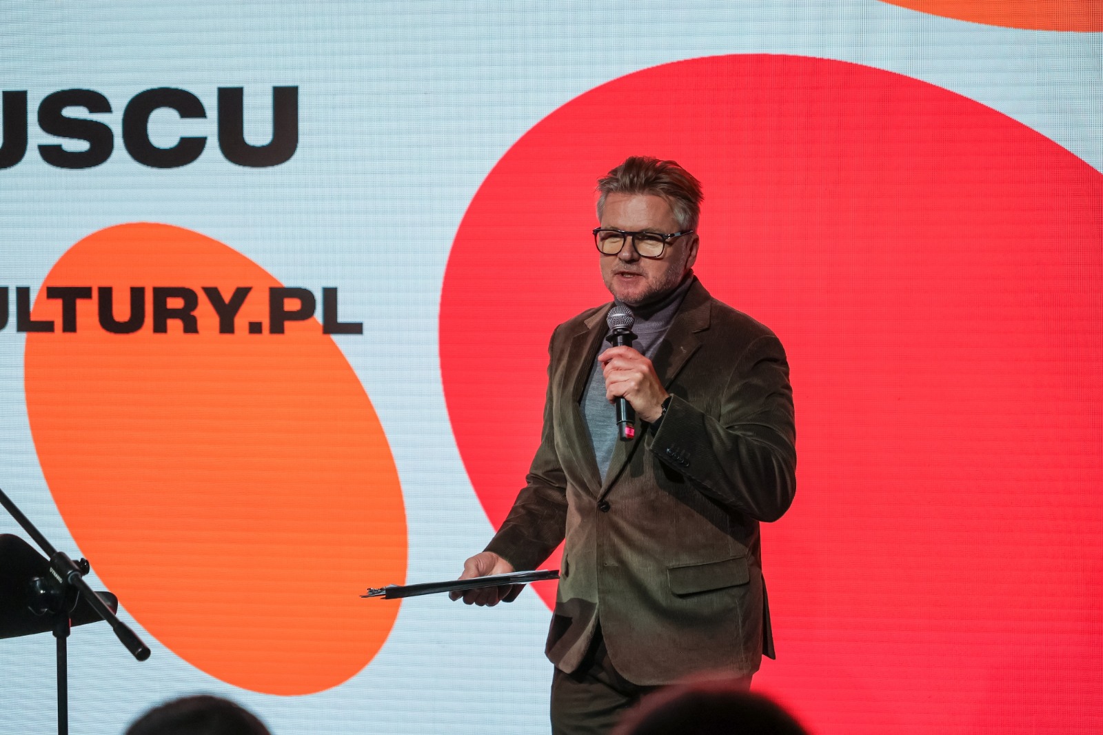 Konferencja Polska Stolica Kultury 