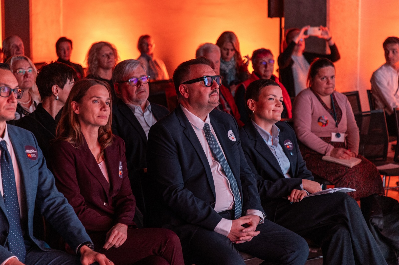 Konferencja Polska Stolica Kultury 