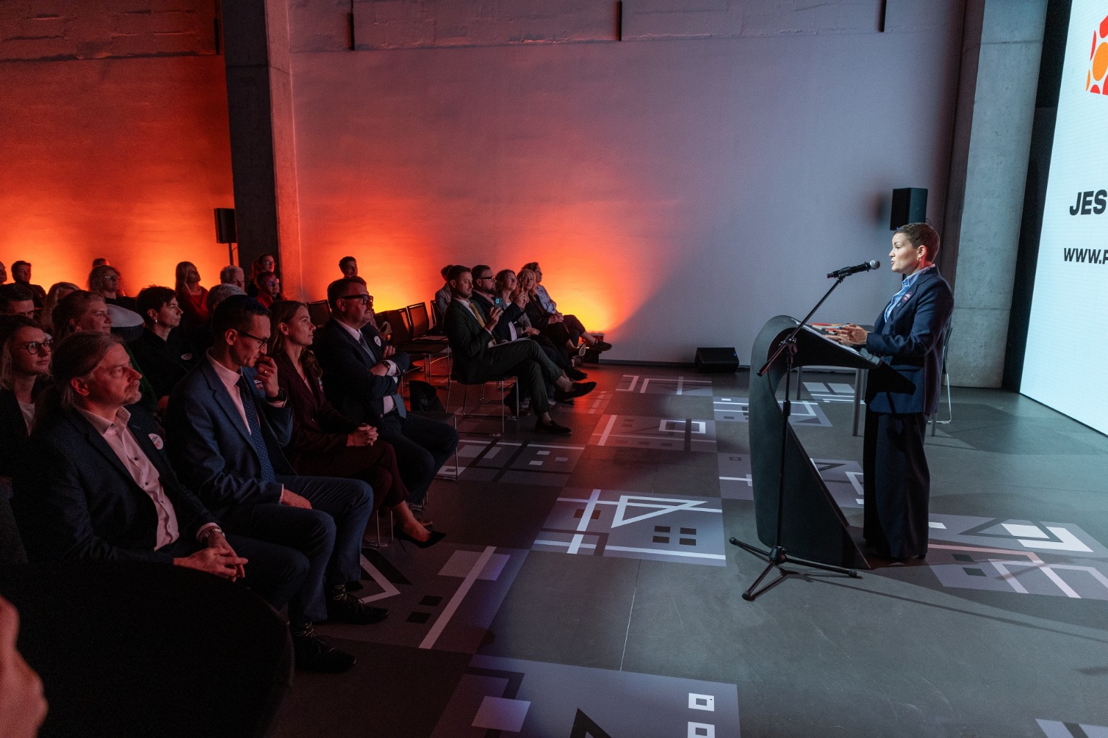 Konferencja Polska Stolica Kultury 