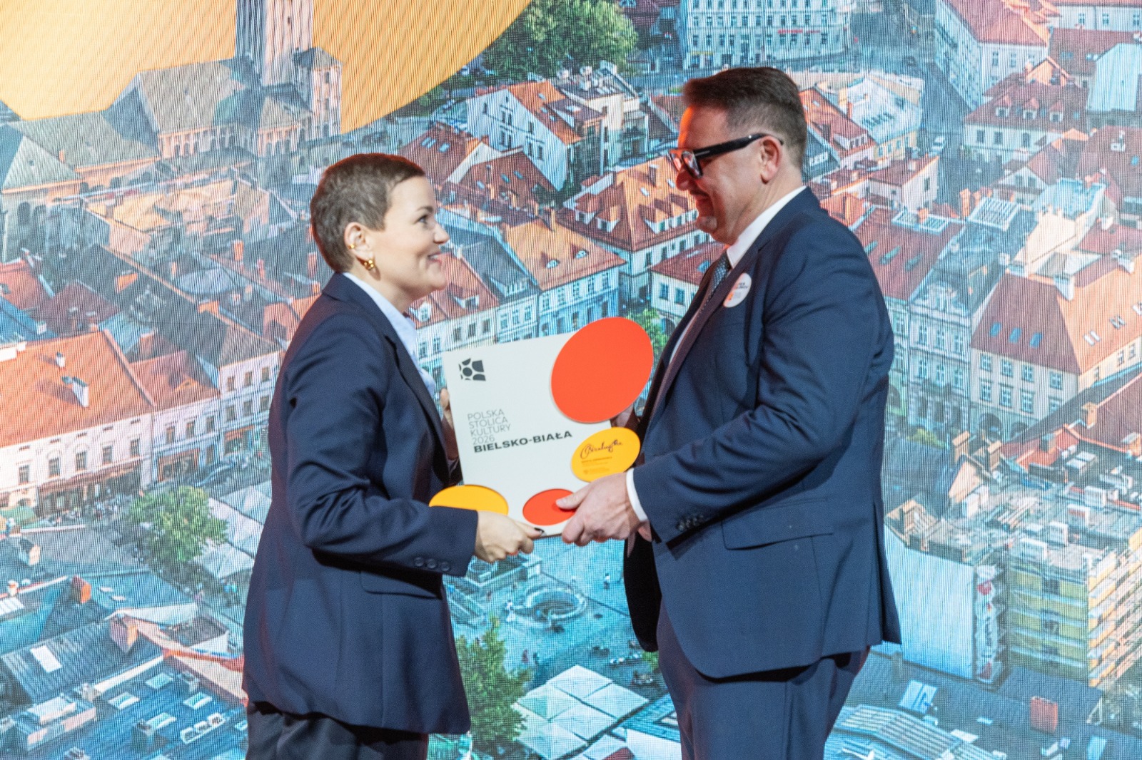 Konferencja Polska Stolica Kultury 