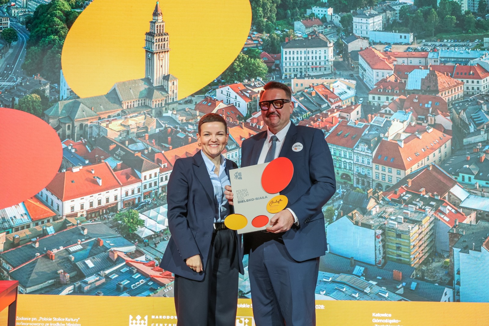 Konferencja Polska Stolica Kultury 