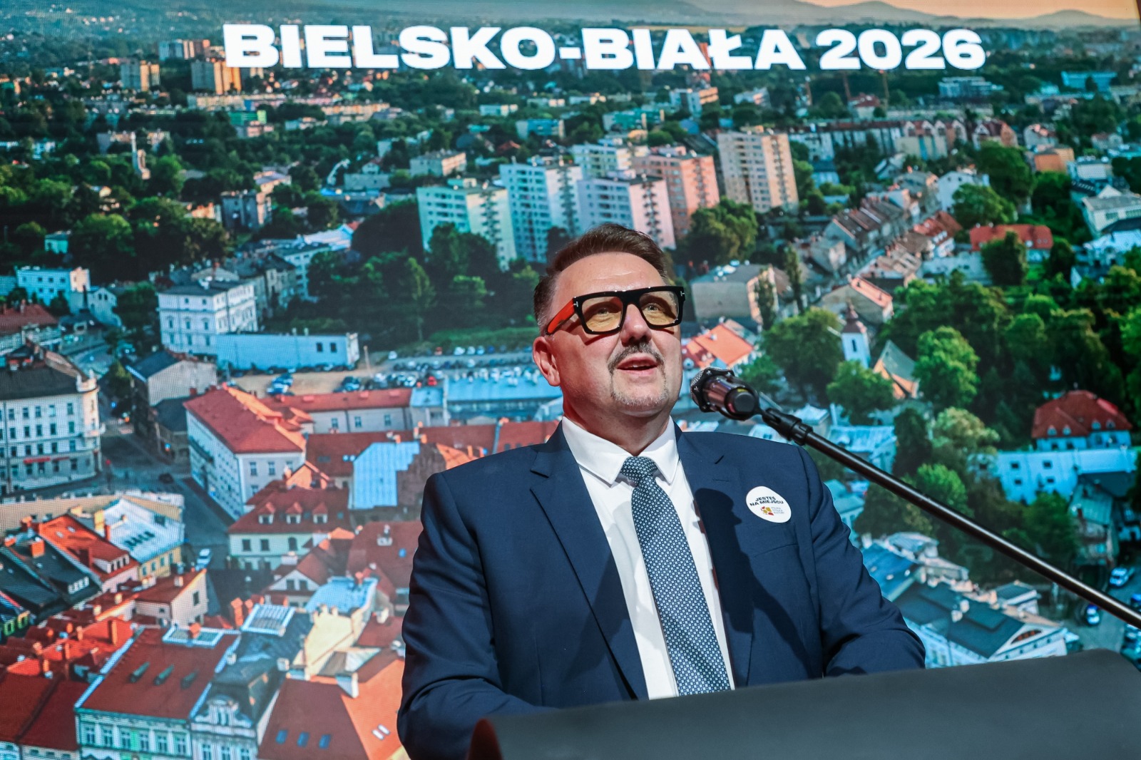 Konferencja Polska Stolica Kultury 