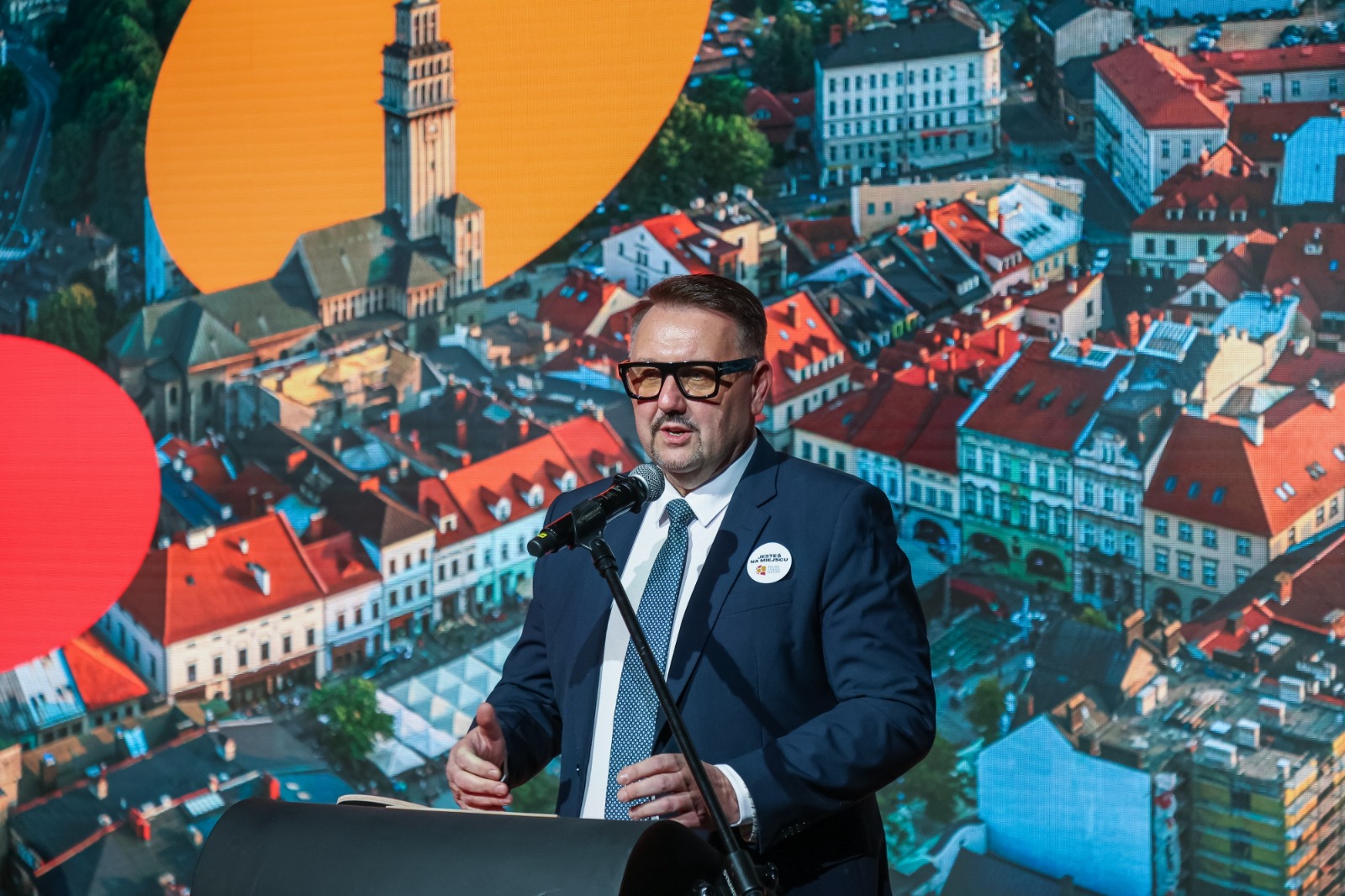 Konferencja Polska Stolica Kultury 