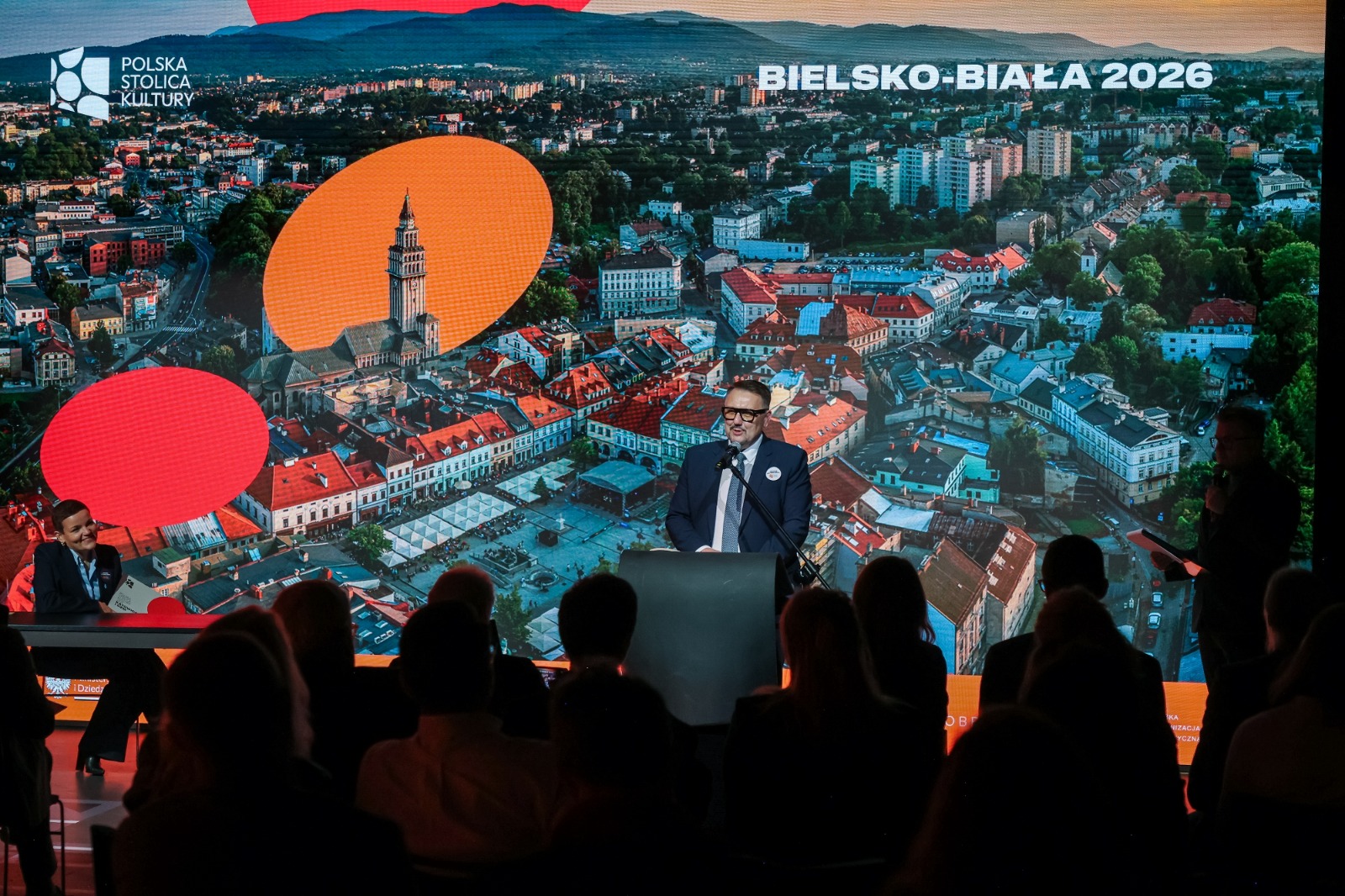 Konferencja Polska Stolica Kultury 