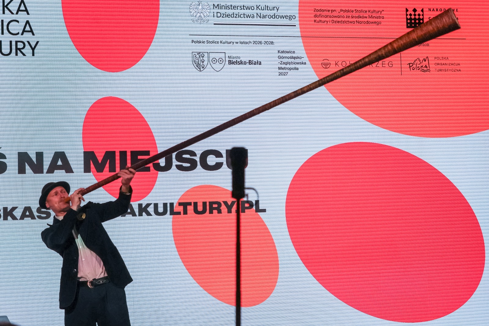 Konferencja Polska Stolica Kultury 
