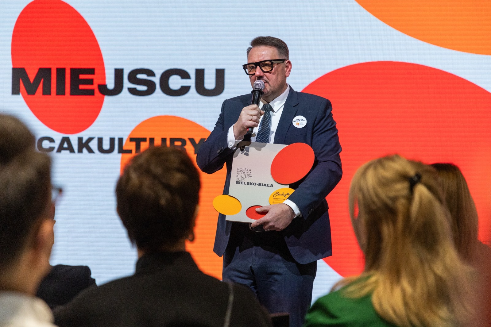 Konferencja Polska Stolica Kultury 