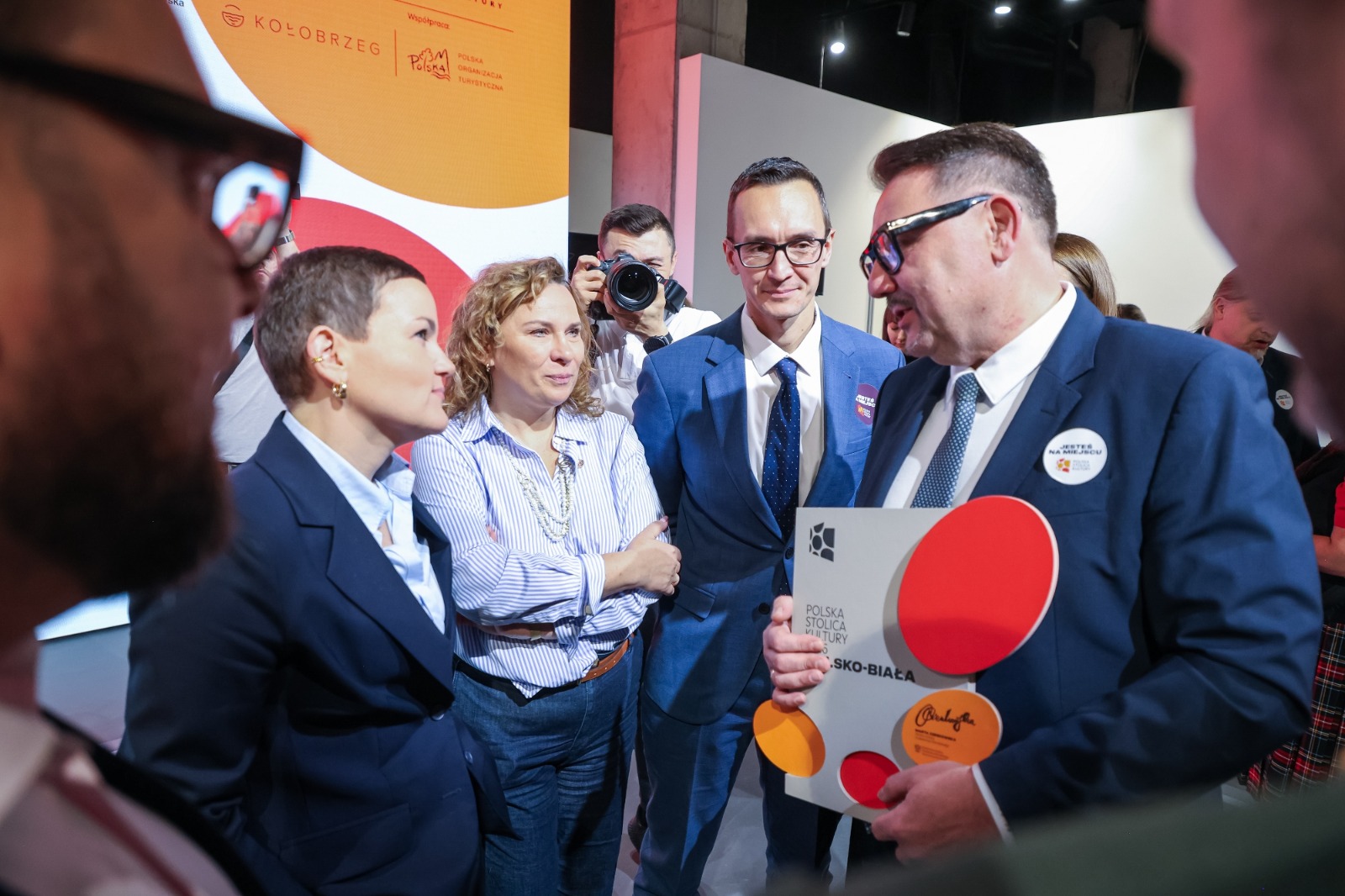 Konferencja Polska Stolica Kultury 