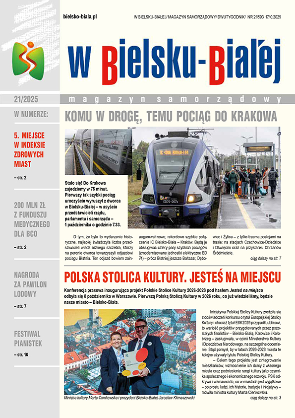 okładka MS 21/2025