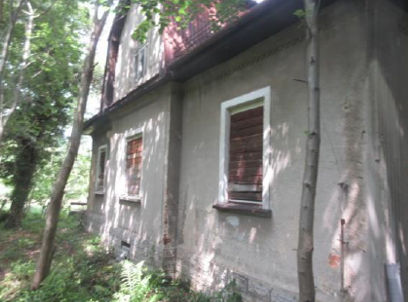 Zdjęcie budynku
