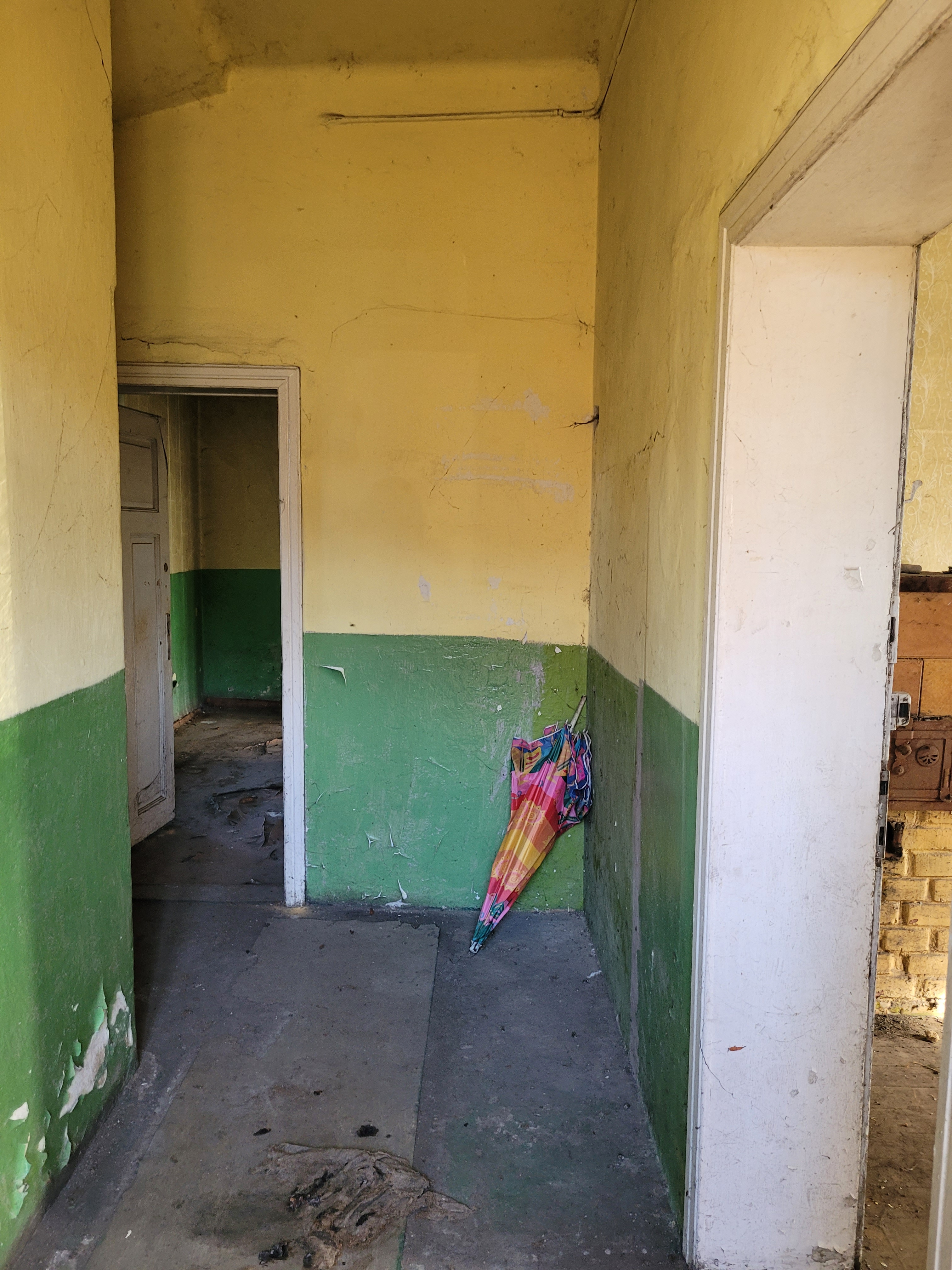 Zdjęcie wnętrza budynku