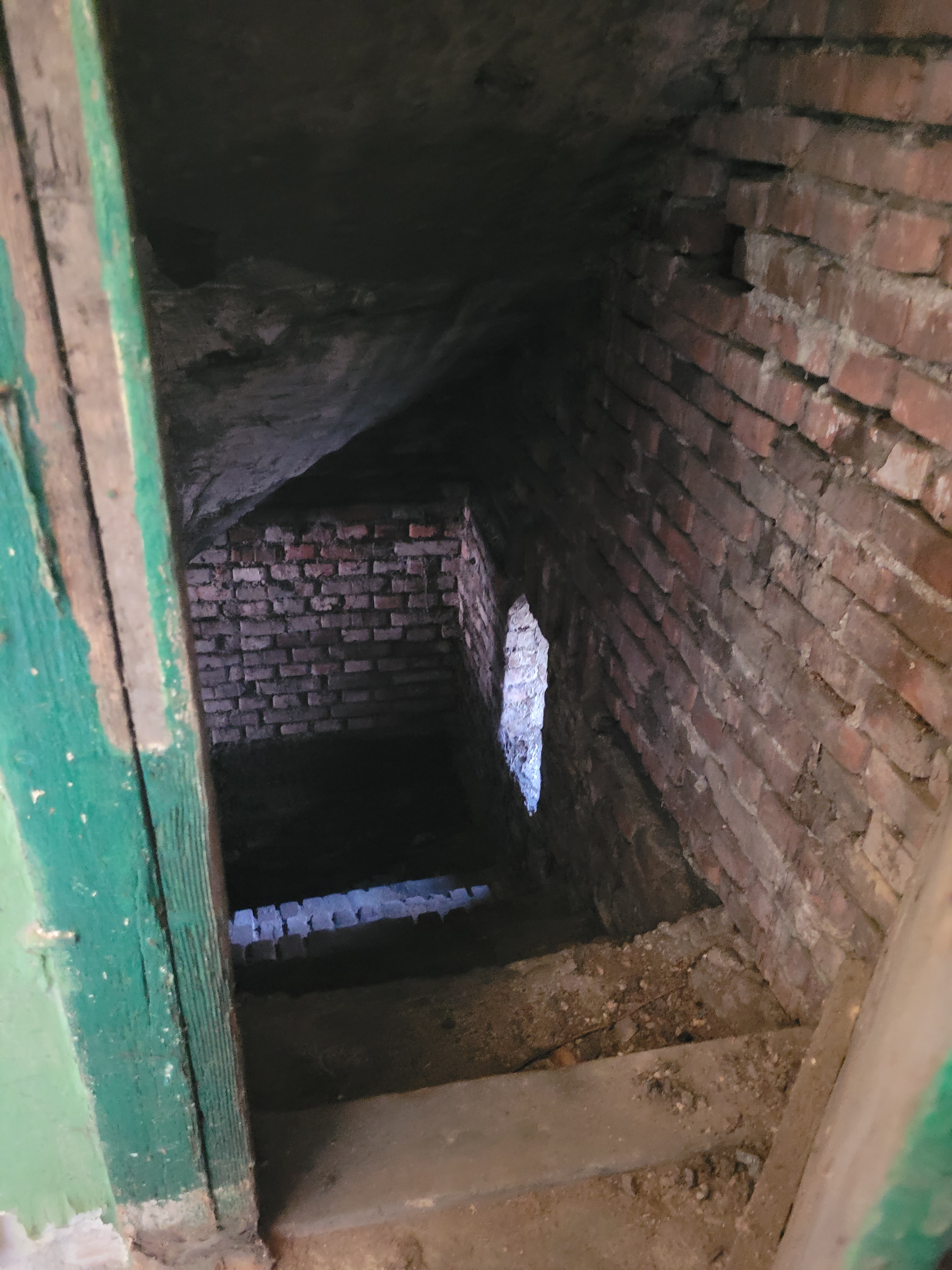 Zdjęcie wnętrza budynku