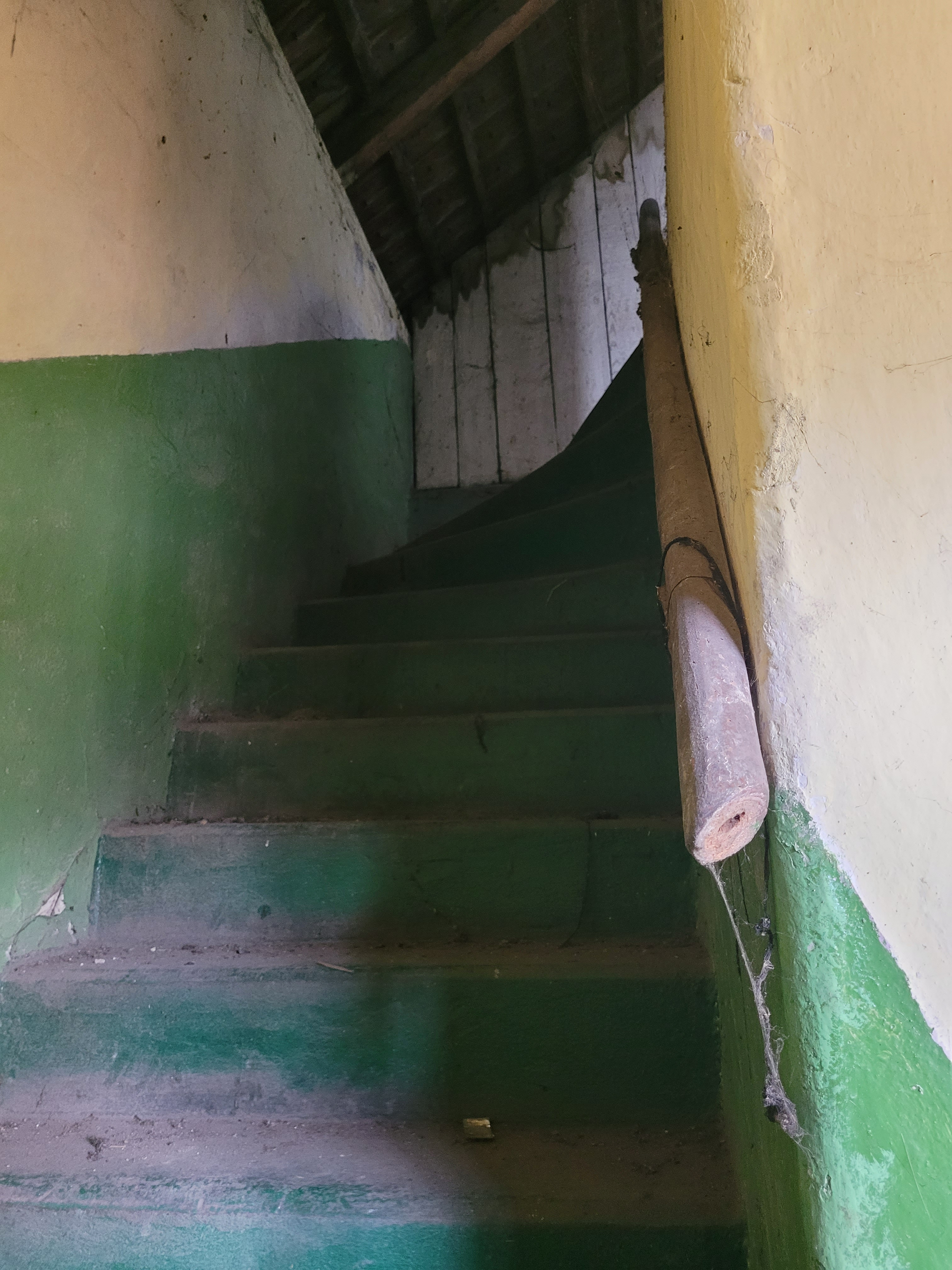 Zdjęcie wnętrza budynku