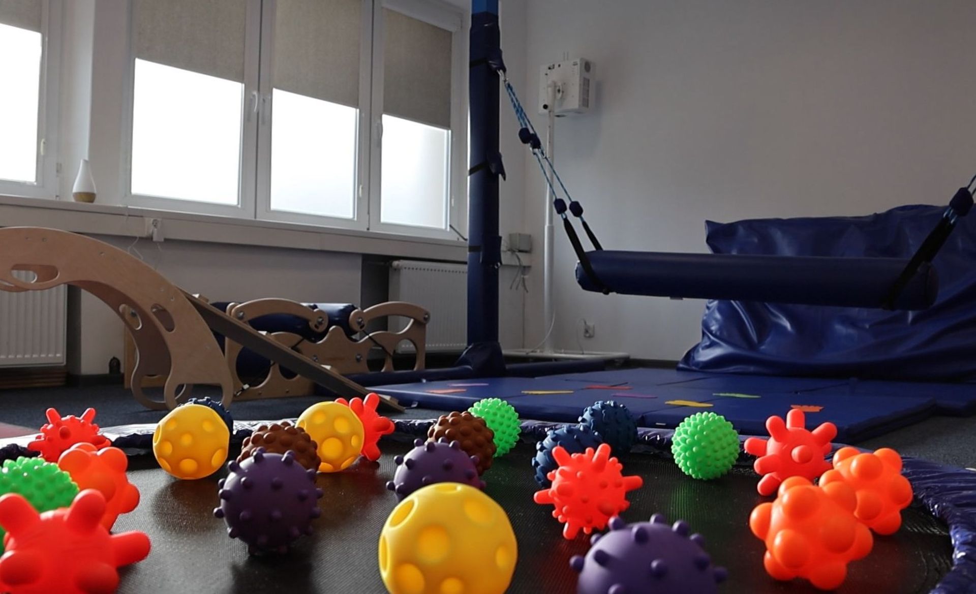 Regionalne Centrum Wspierania Pieczy Zastępczej otwarcie w BB