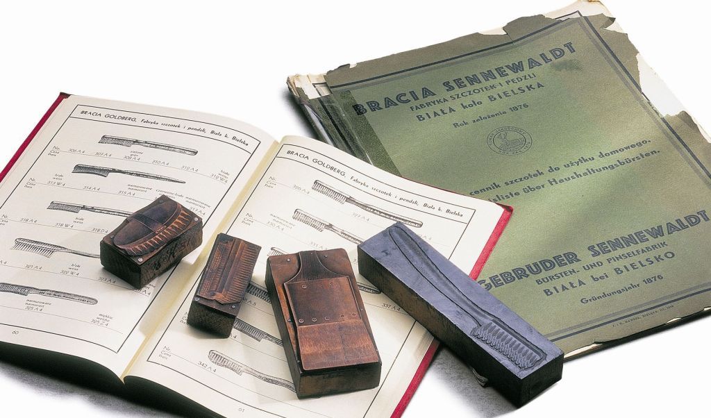 Katalog Braci Senewwald