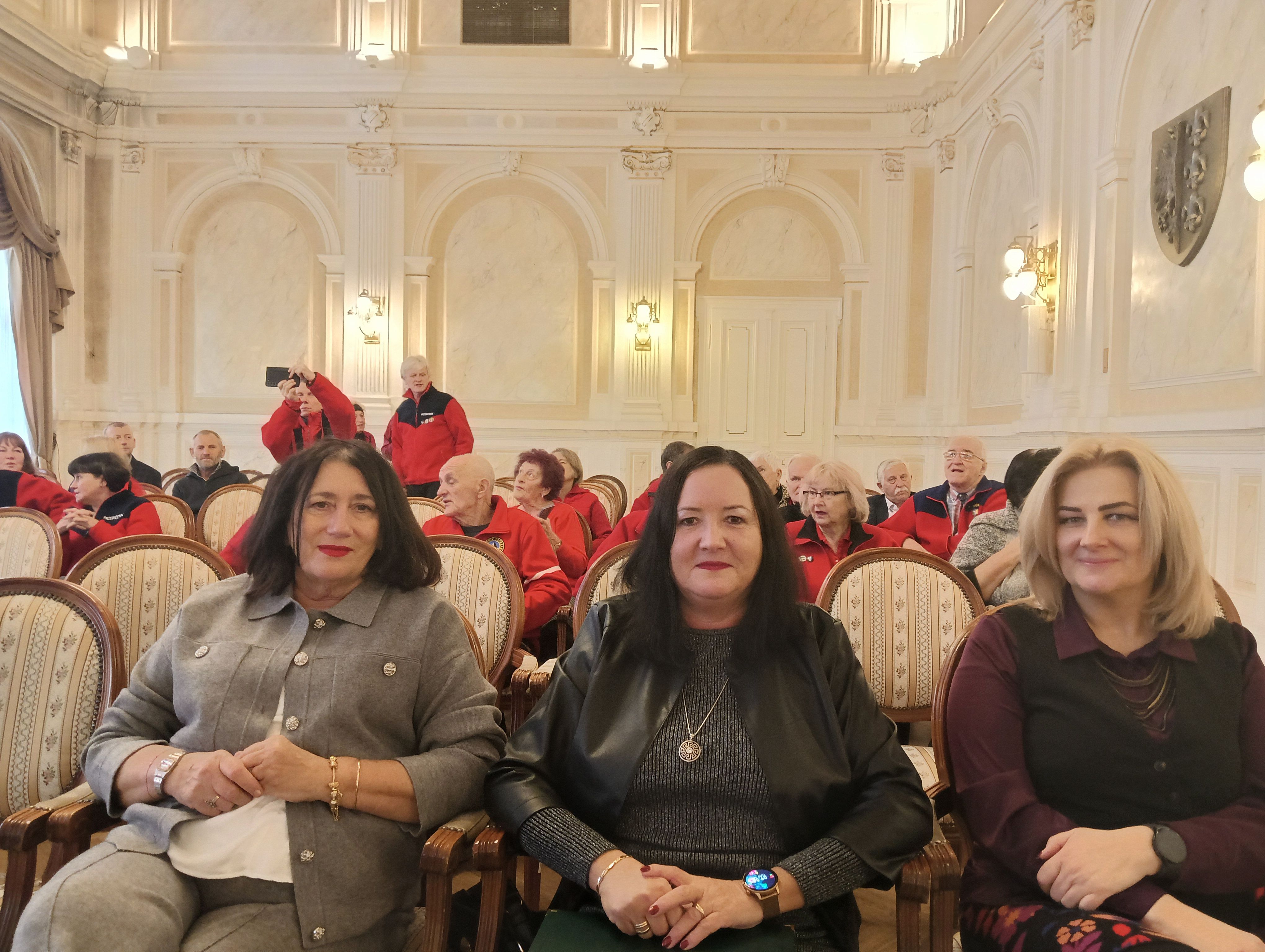 Jubileusz 70-lecia Beskidzkiego Koła Przewodników Turystycznych PTTK im. Stefana Czerneleckiego 