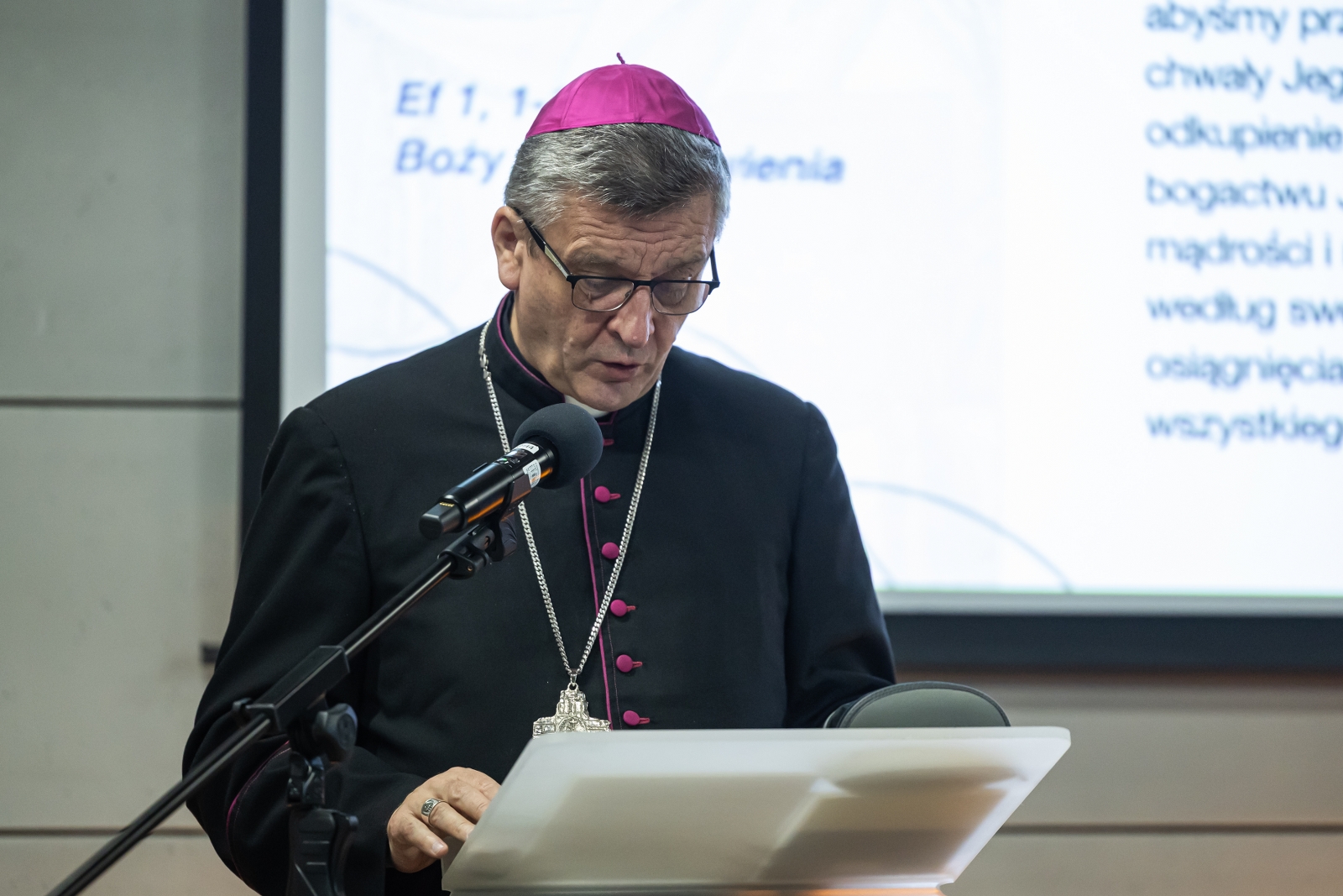 na zdjęciu osoby podczas maratonu