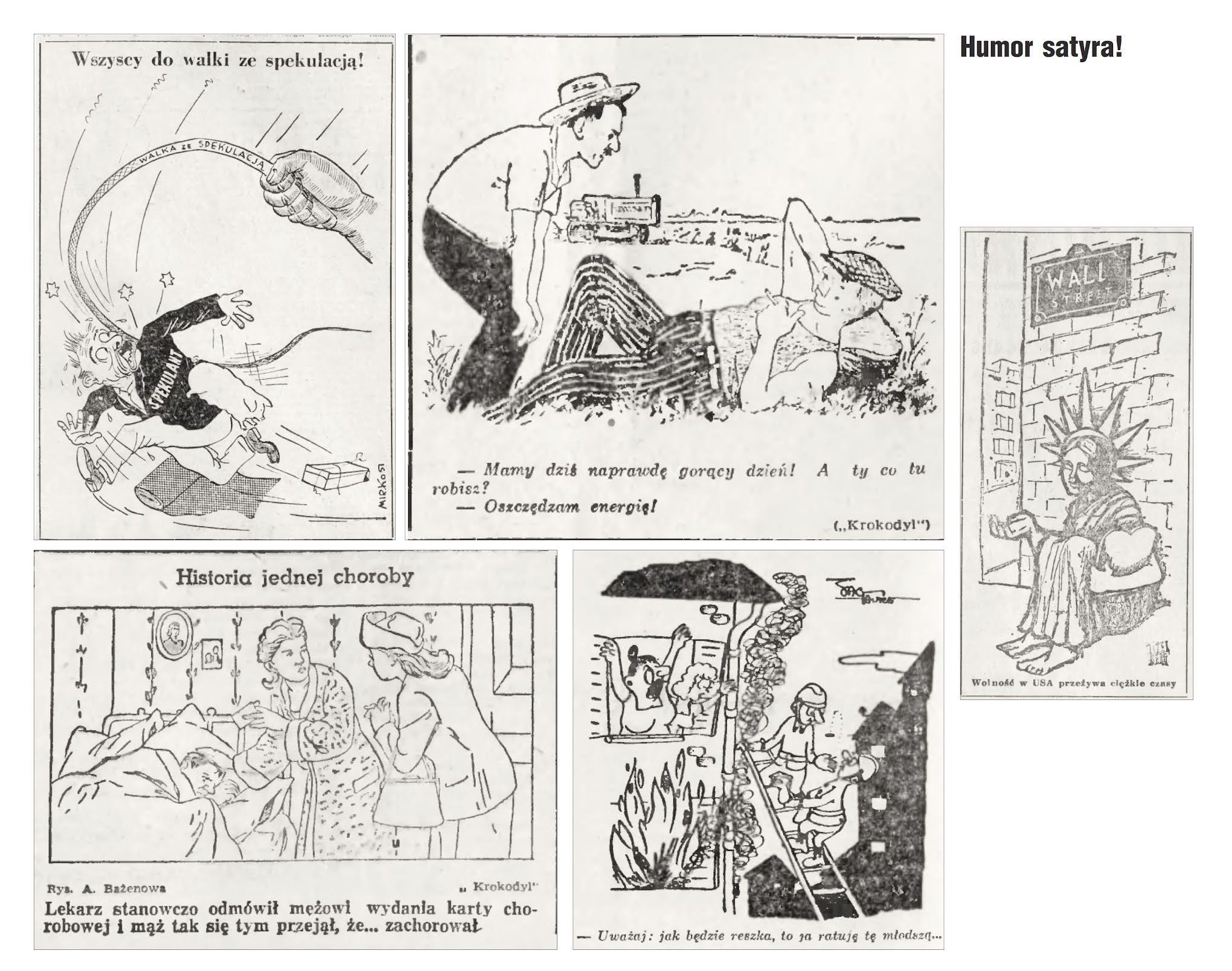 Był rok 1951 - wystawa 