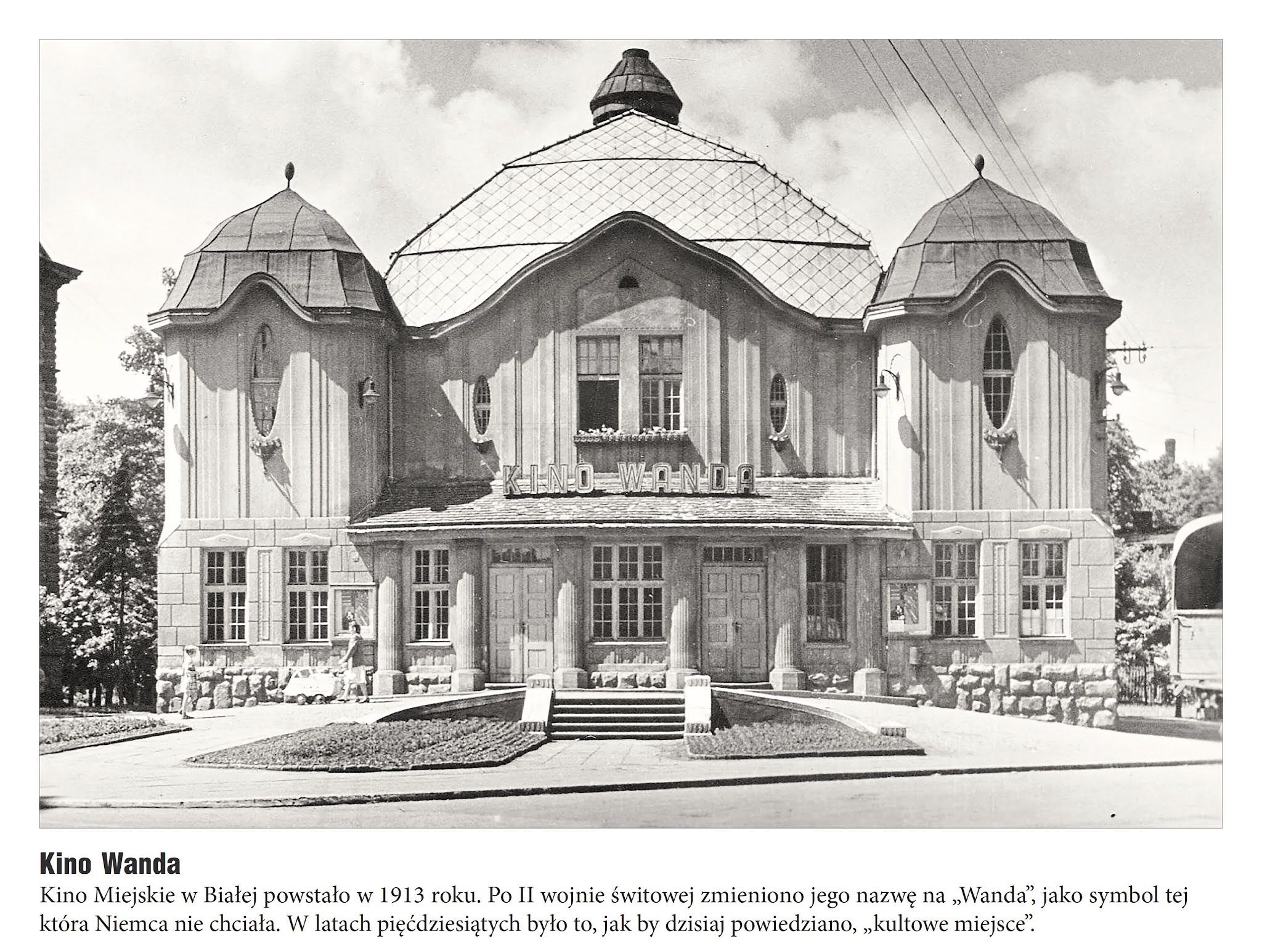 Był rok 1951 - wystawa 