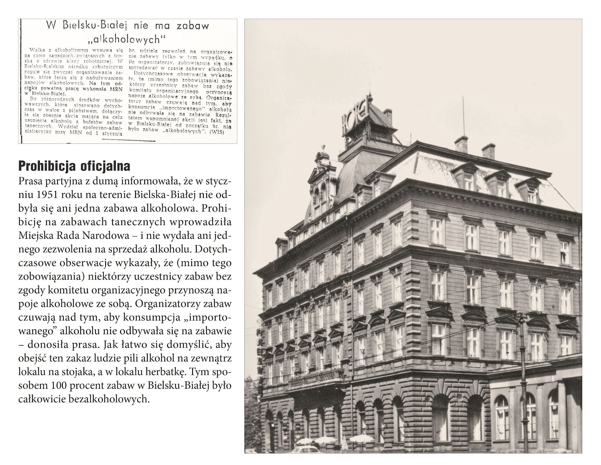 Był rok 1951 - wystawa 