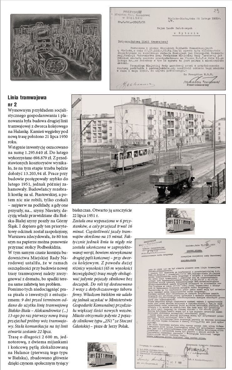 Był rok 1951 - wystawa 