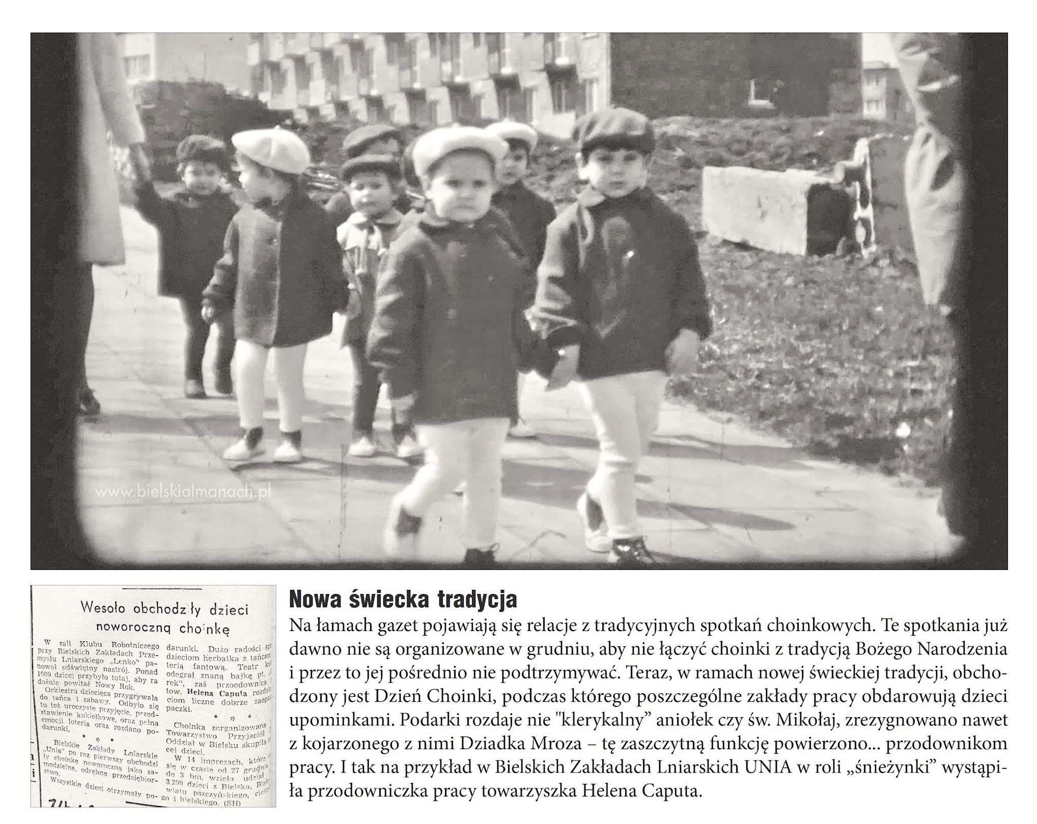 Był rok 1951 - wystawa 