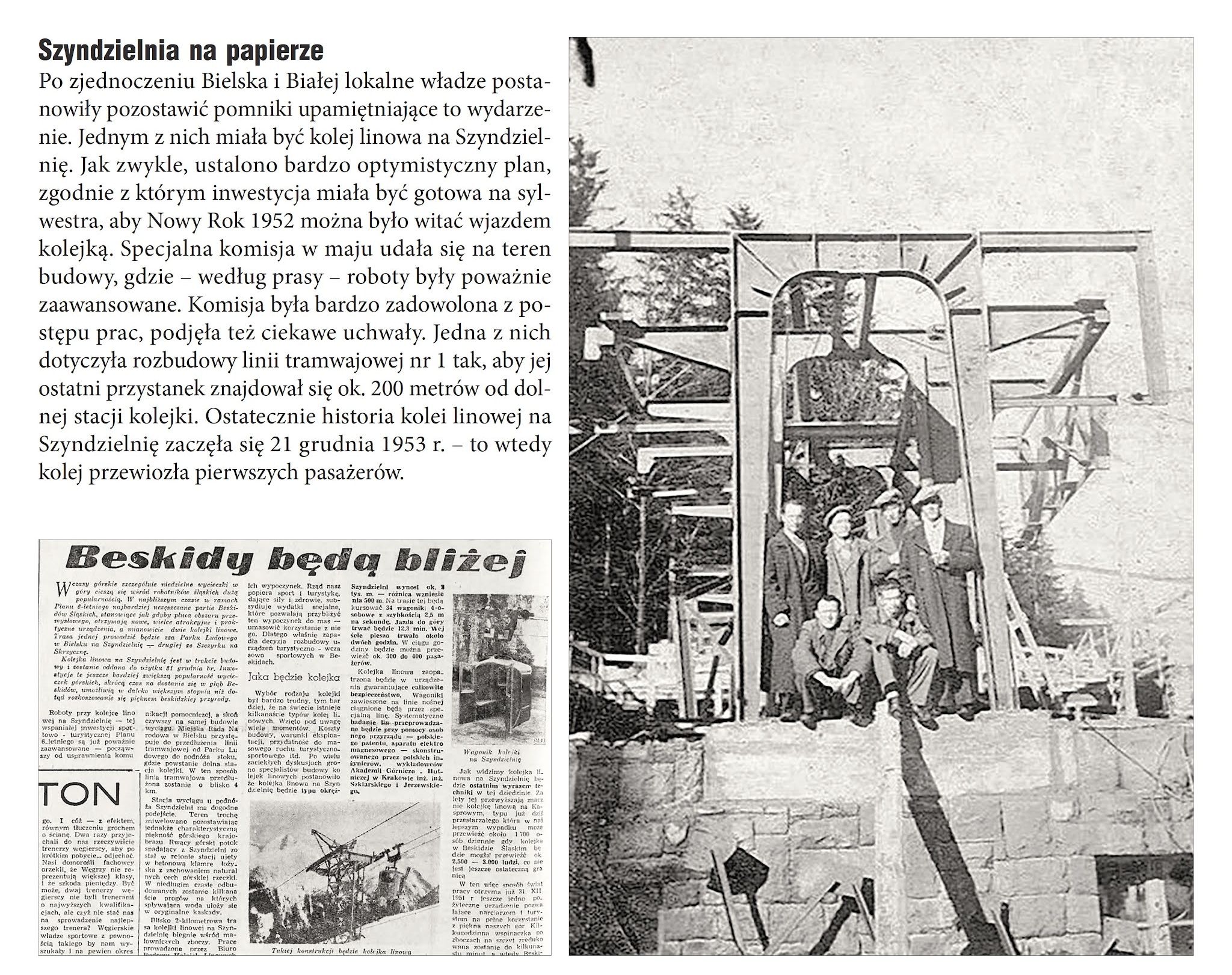 Był rok 1951 - wystawa 