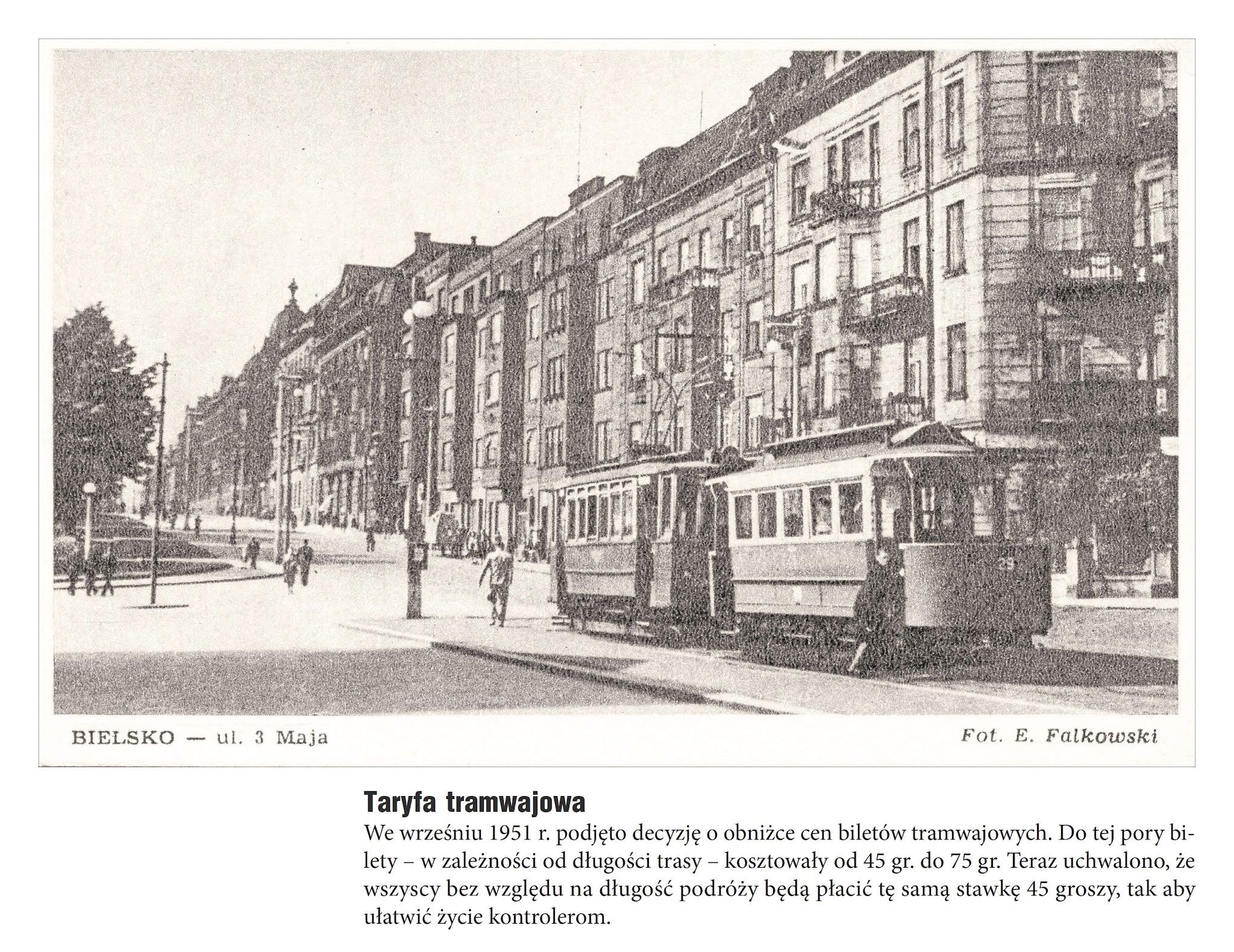 Był rok 1951 - wystawa 