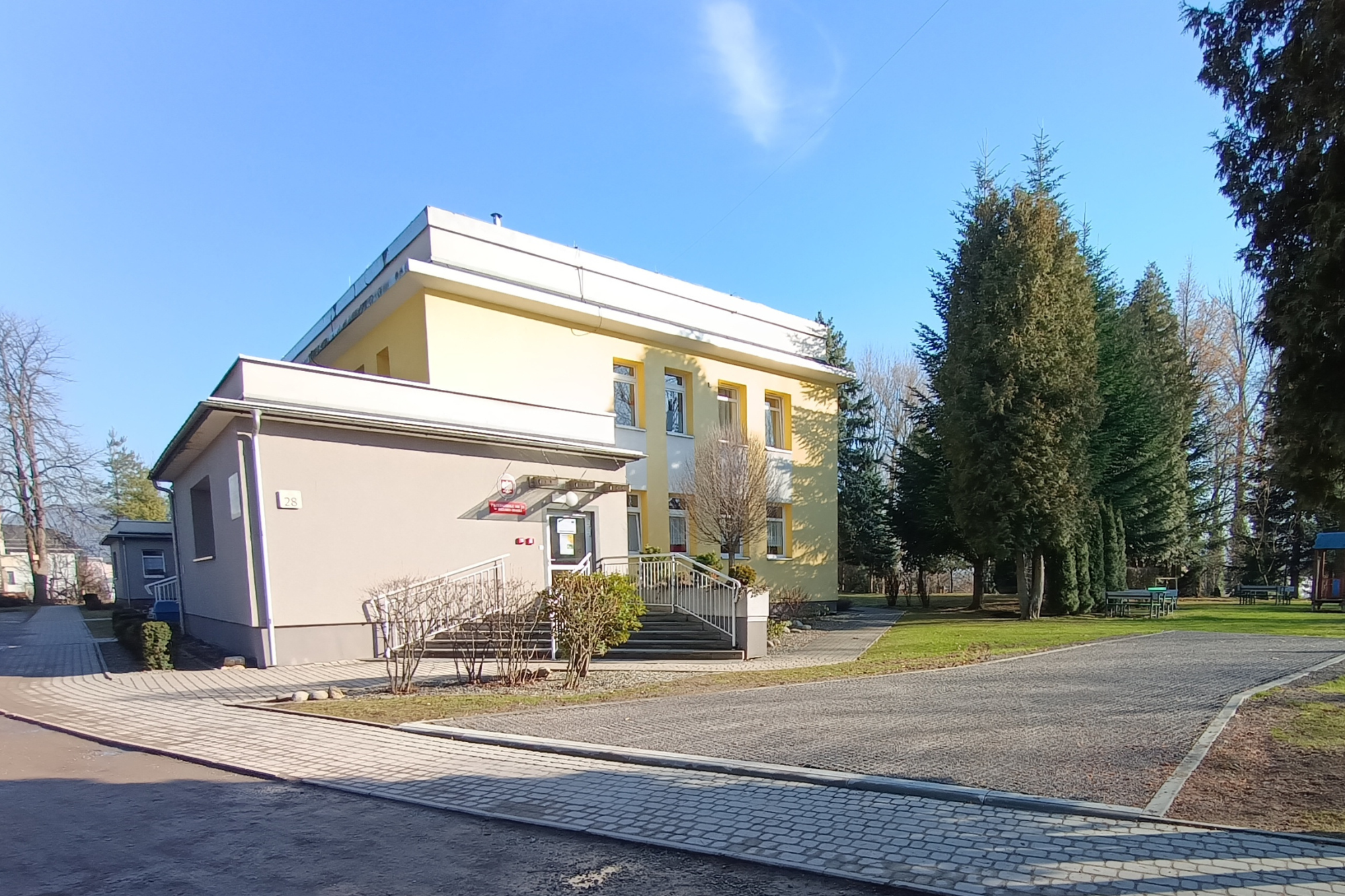 zdjęcie przedszkola nr 25 