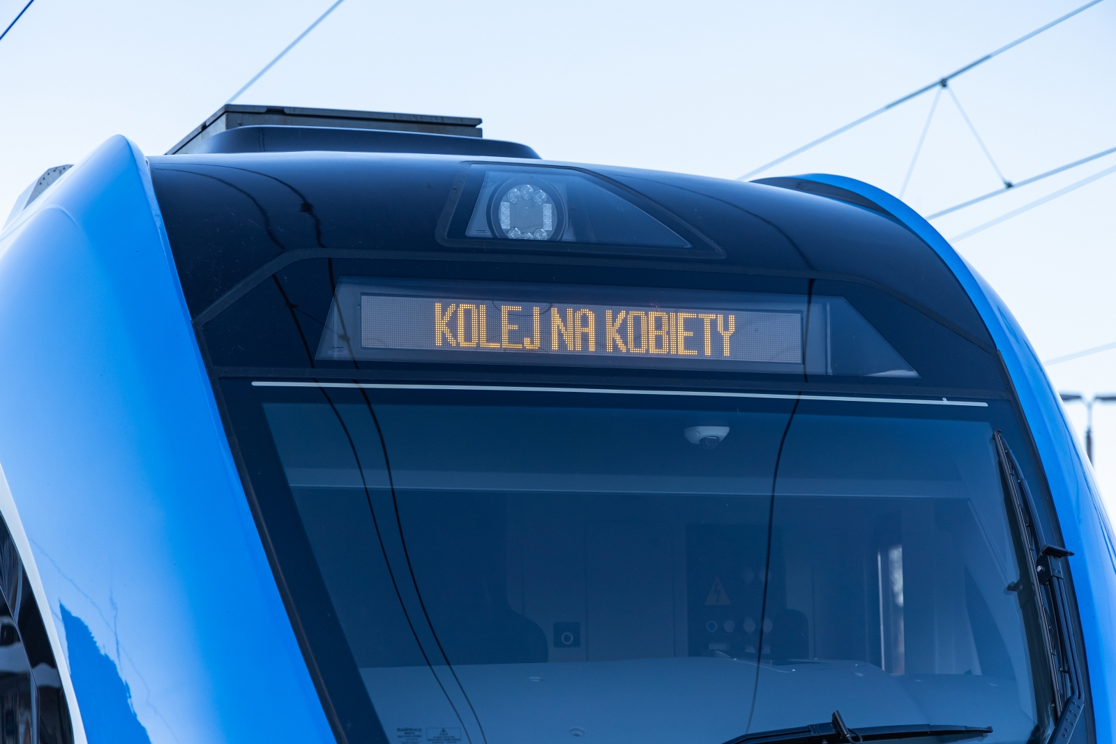 na zdjęciu osoby podczas spotkania