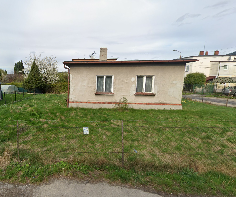 Zdjęcie nieruchomości