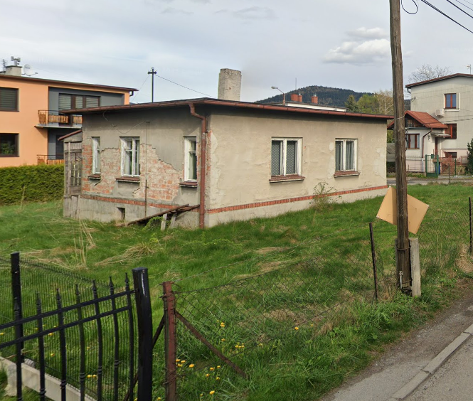 Zdjęcie nieruchomości