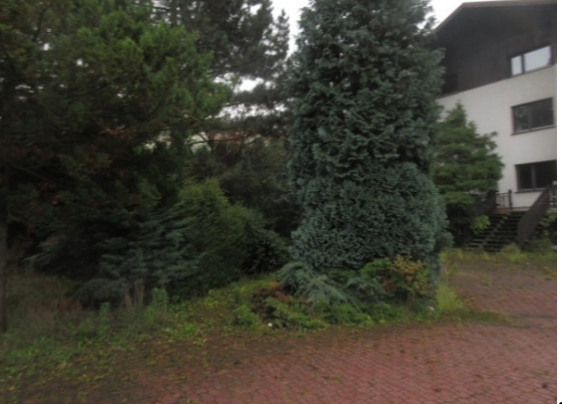 Zdjęcie budynku