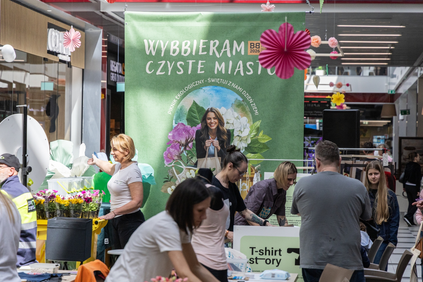 piknik ekologiczny 