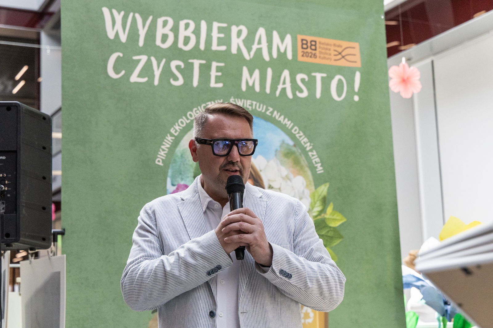 piknik ekologiczny 