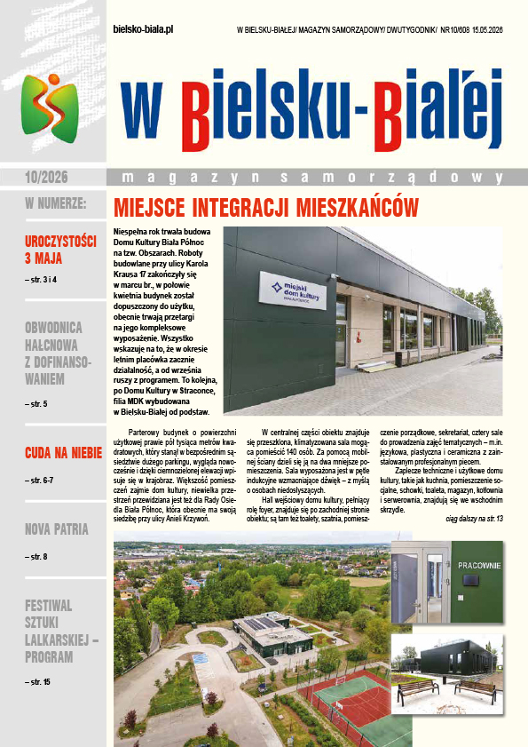 okładka MS 10/2026