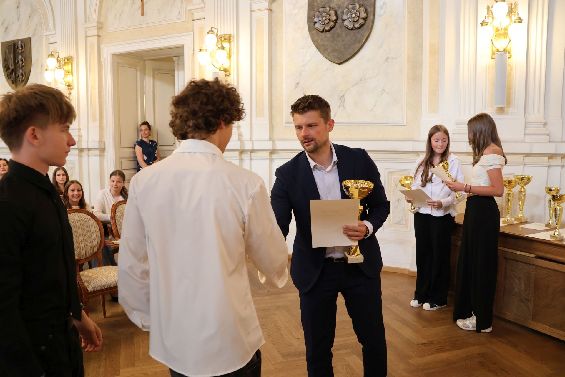 Podsumowanie zmagań Stowarzyszenia Sport Szkolny Bielsko-Biała