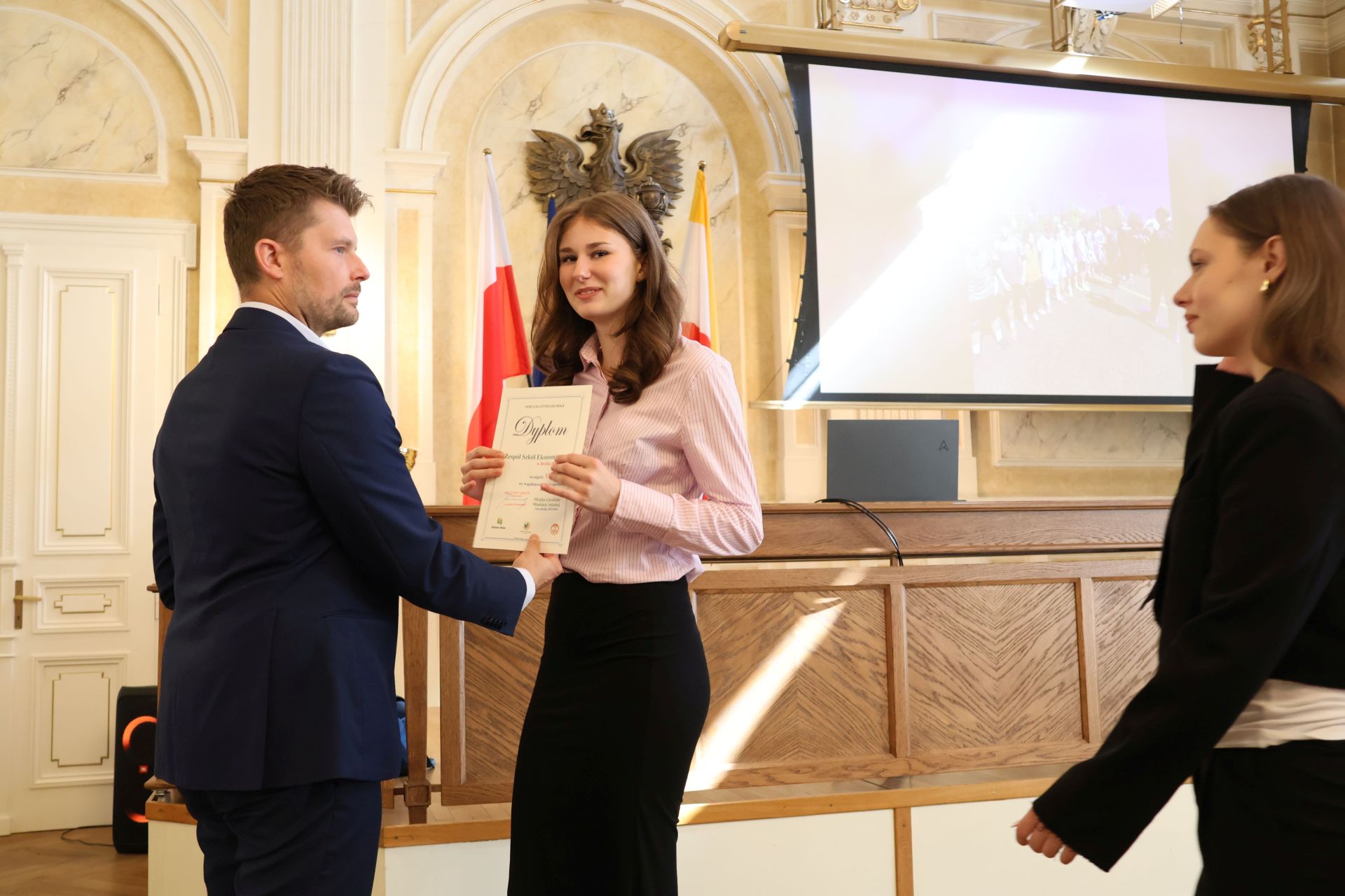 Podsumowanie zmagań Stowarzyszenia Sport Szkolny Bielsko-Biała