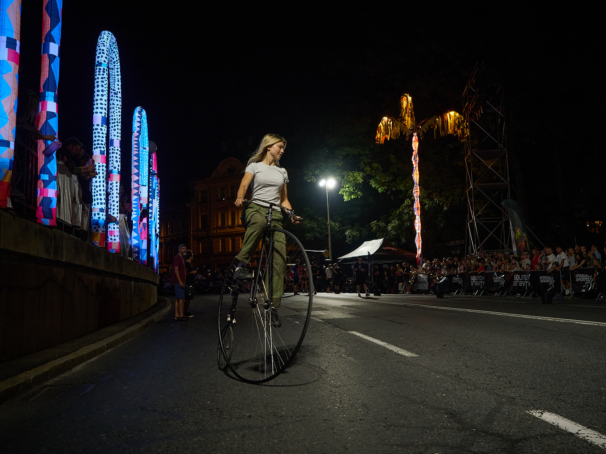 Happy Bike Beskidy na Zamkowej 