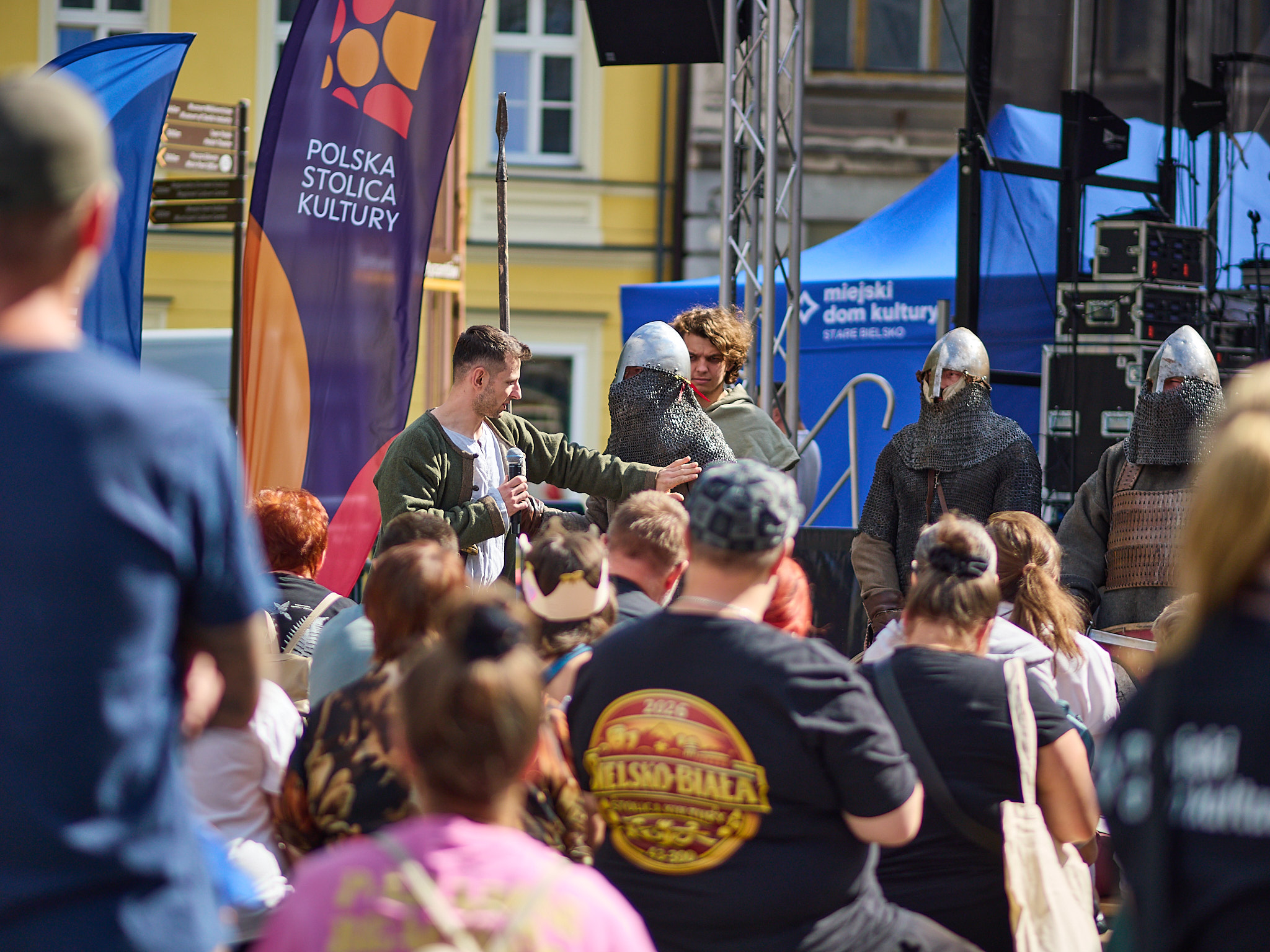 Miejska Promenada Kultury 