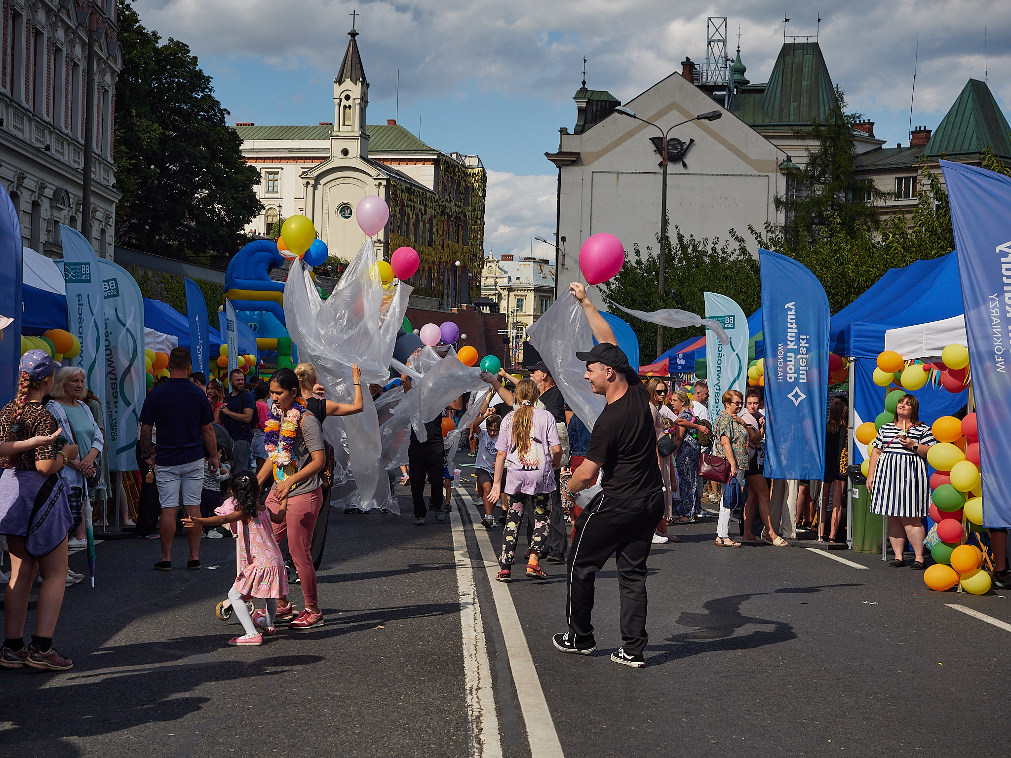 Miejska Promenada Kultury 