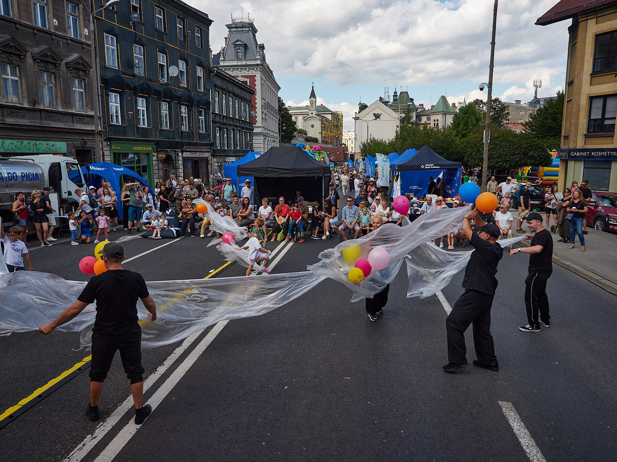 Miejska Promenada Kultury 