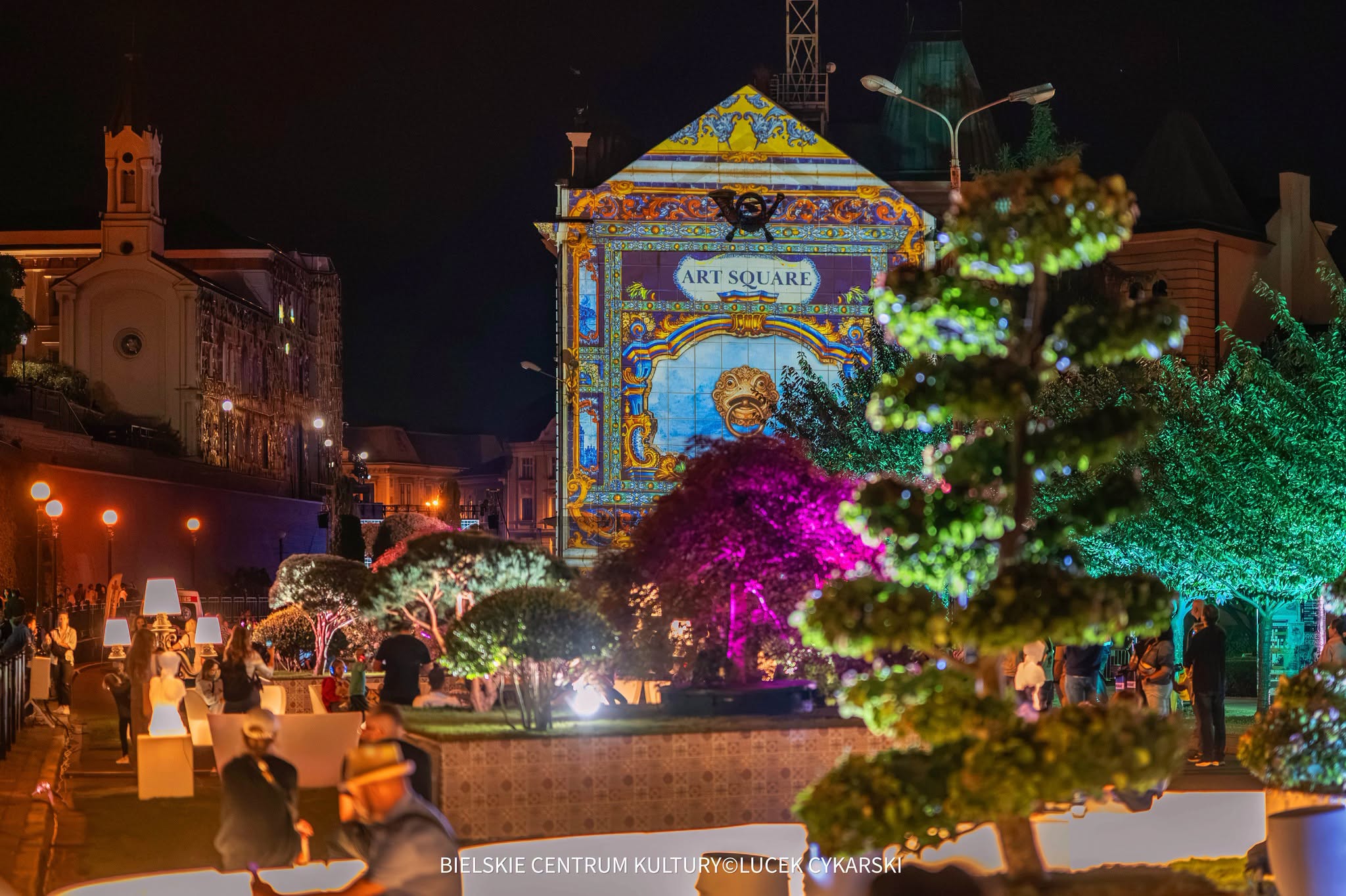 Art Square