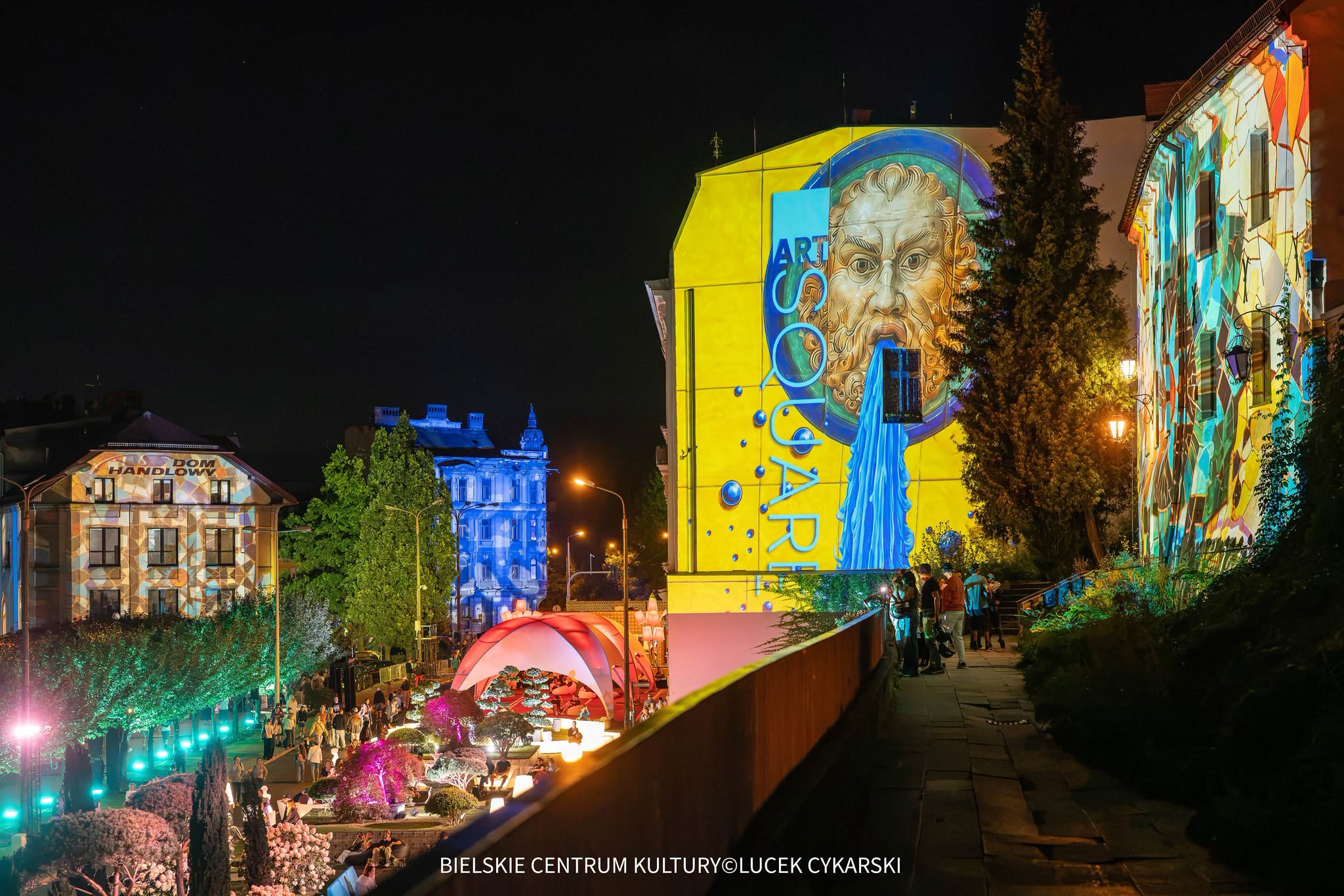 Art Square