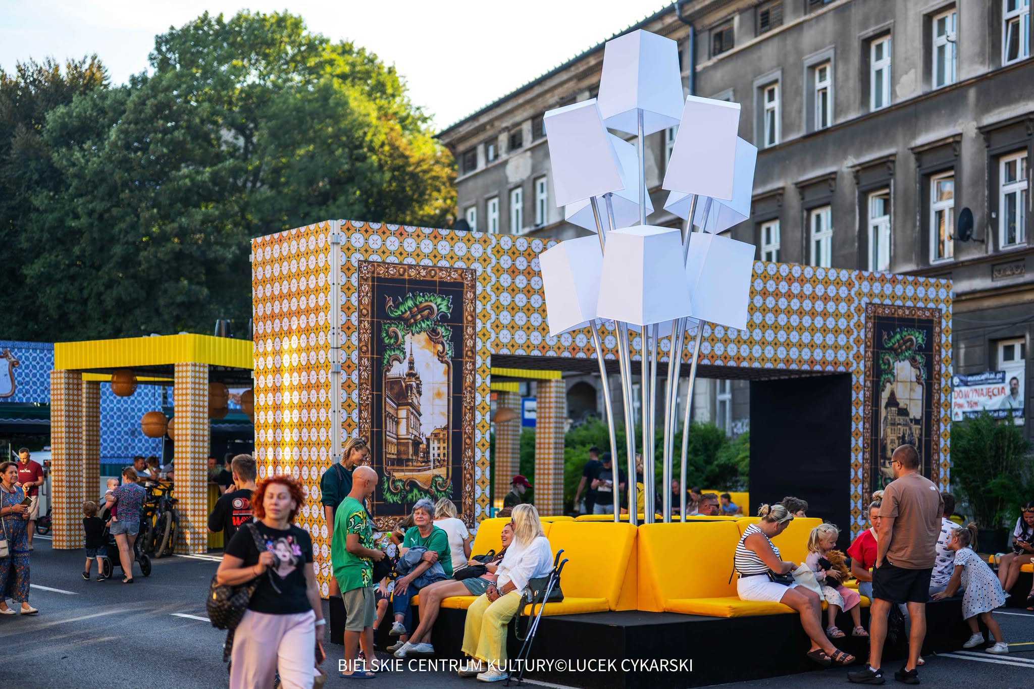 Art Square