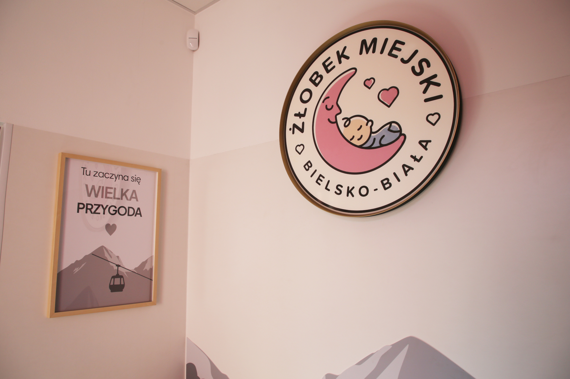 Nowy Żłobek Miejski 
